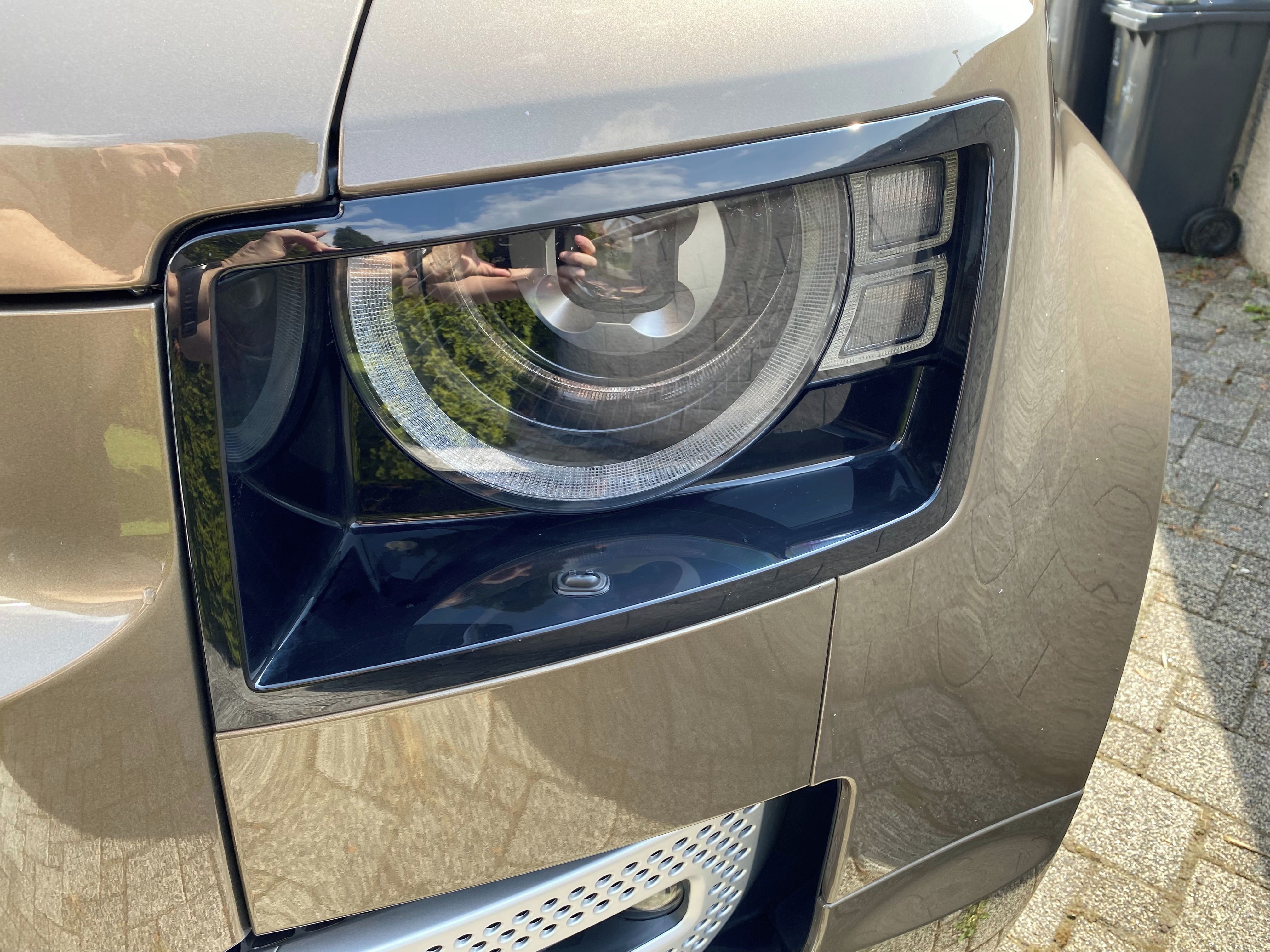 Land Rover Defender, 110 D250 XS EDITION (2023) - fotka 5