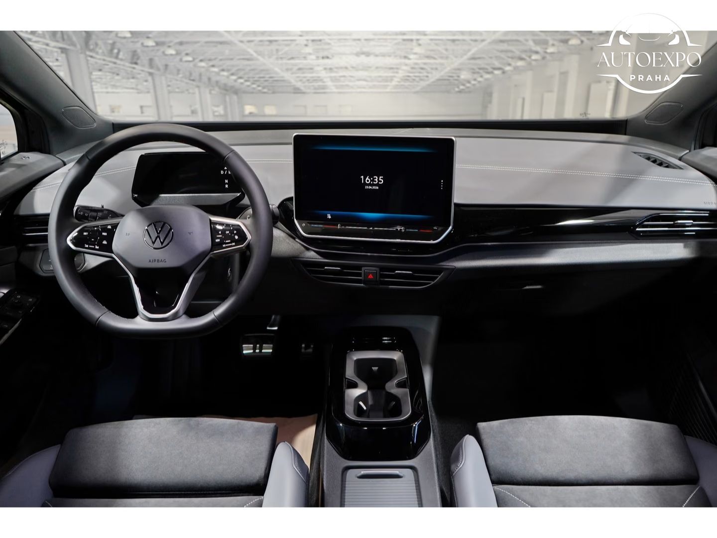Volkswagen ID.4, Pro Black Edition*IQ.Light* - fotka 6