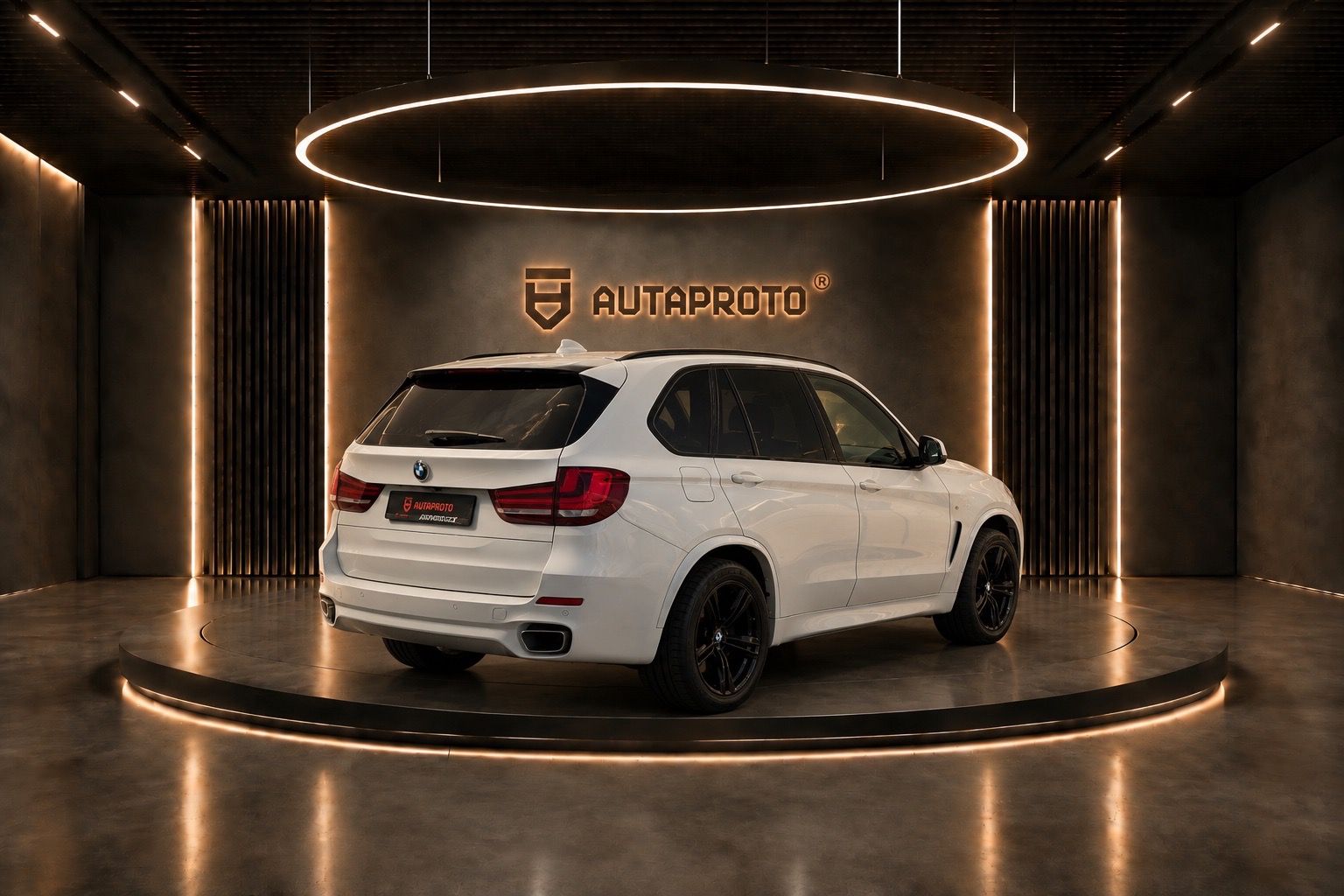 BMW X5, xDrive25d-Mpaket-KAMERA-Tažné - fotka 6
