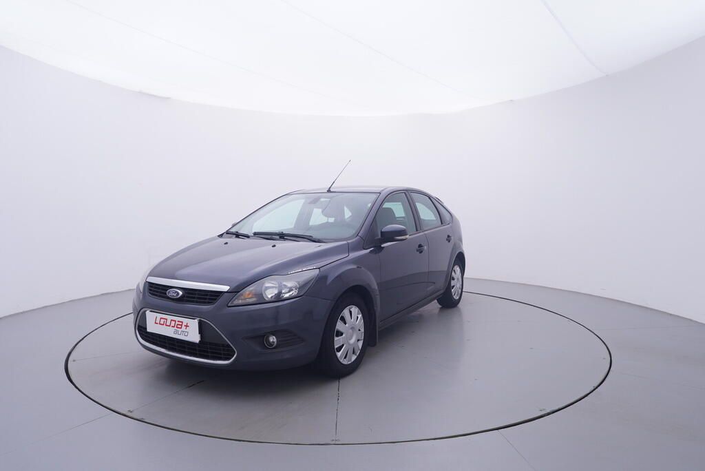 Ford Focus, Trend 1.6 TDCi 82 kW