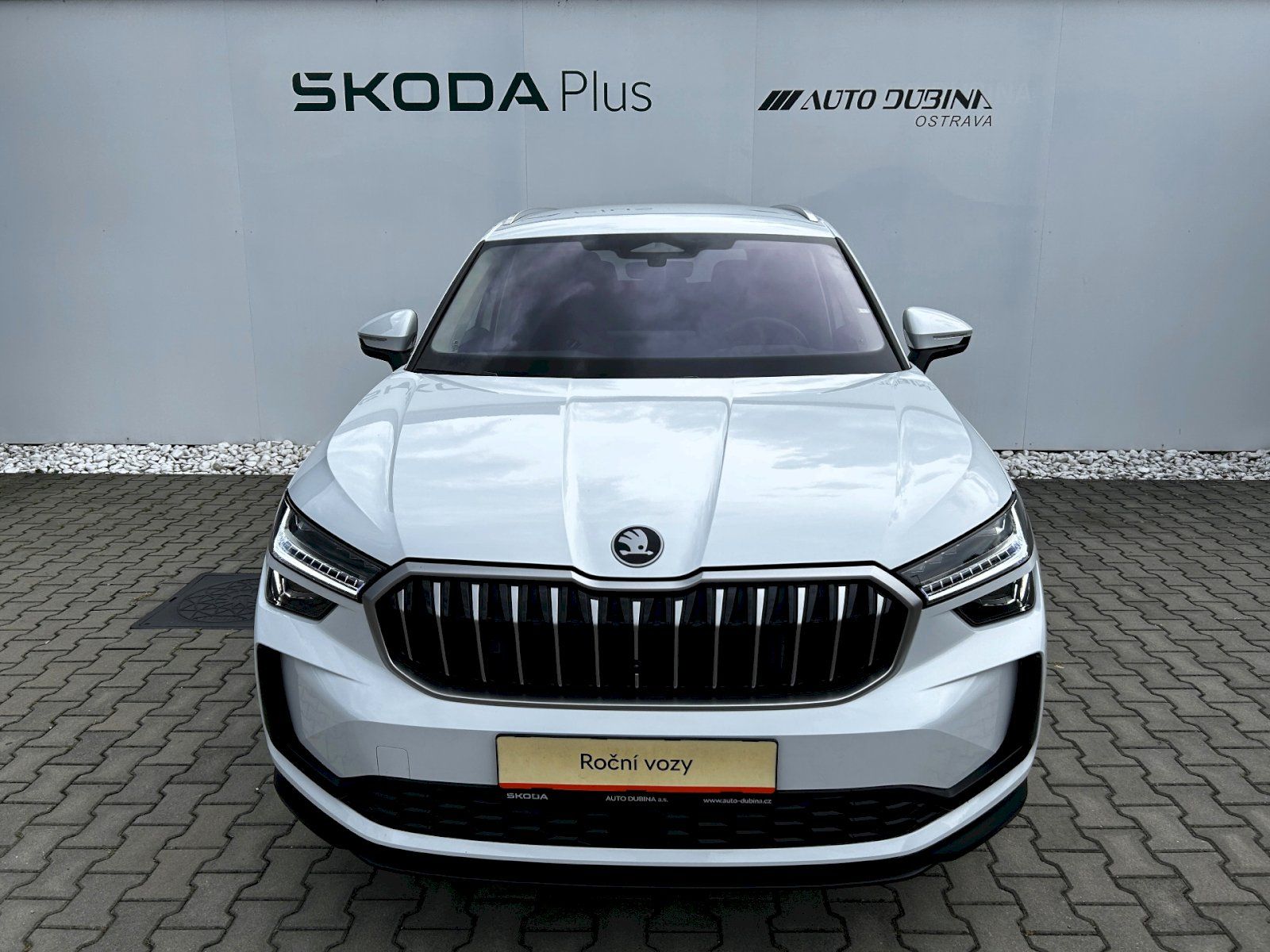 Škoda Kodiaq, 2.0 TDI 142kW 4x4 DSG Exclusiv - fotka 4