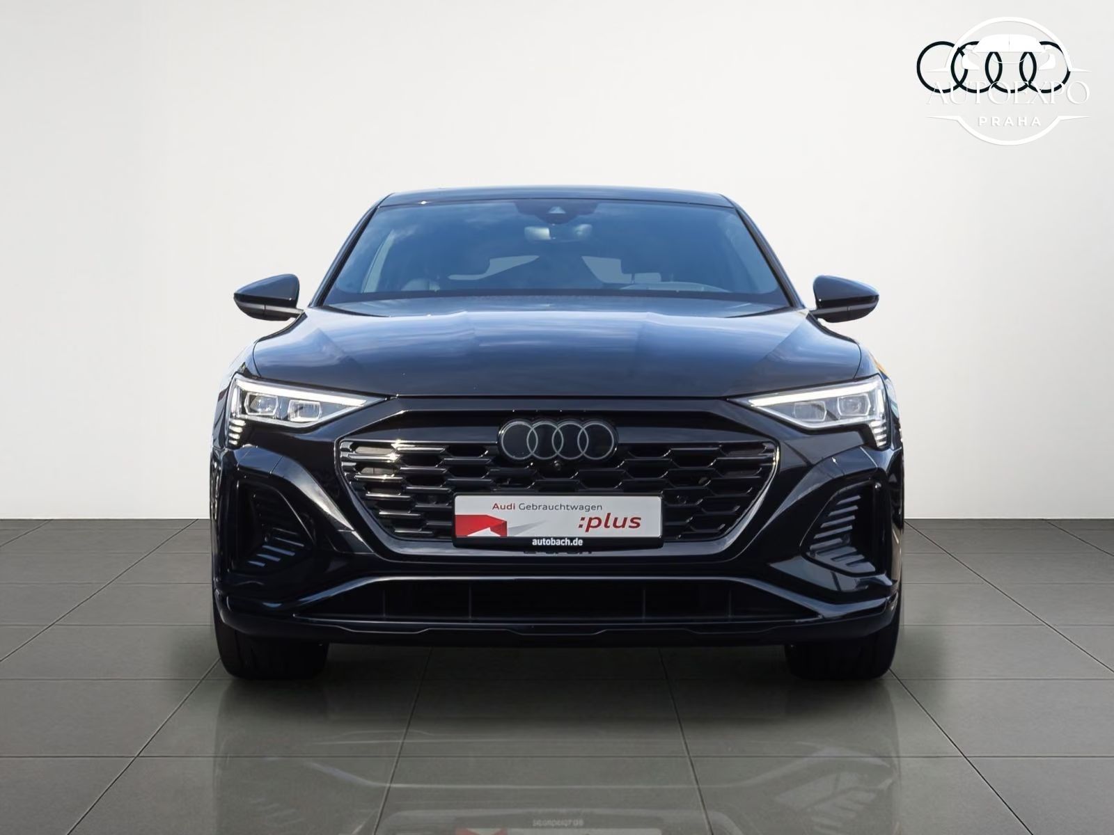 Audi Q8 e-tron, S line 50 quattro*MATRIX - fotka 2