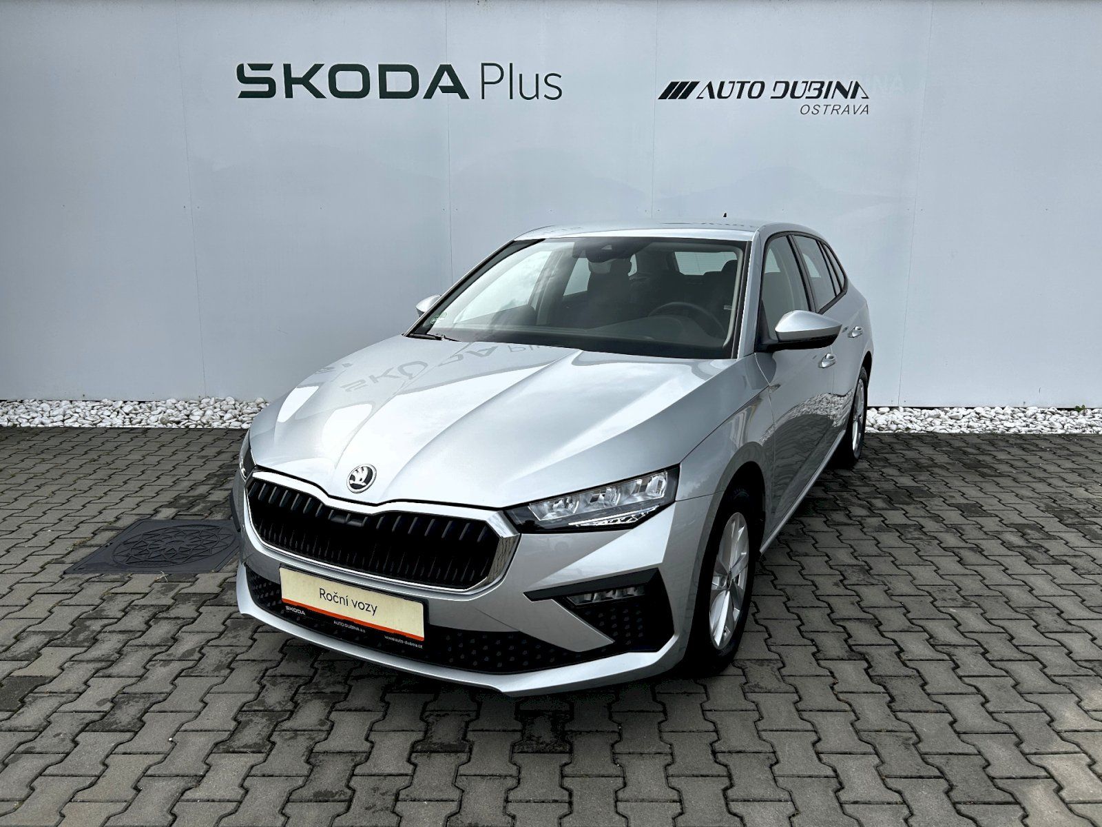 Škoda Scala, 1.0 TSI 85kW MP6 Selection