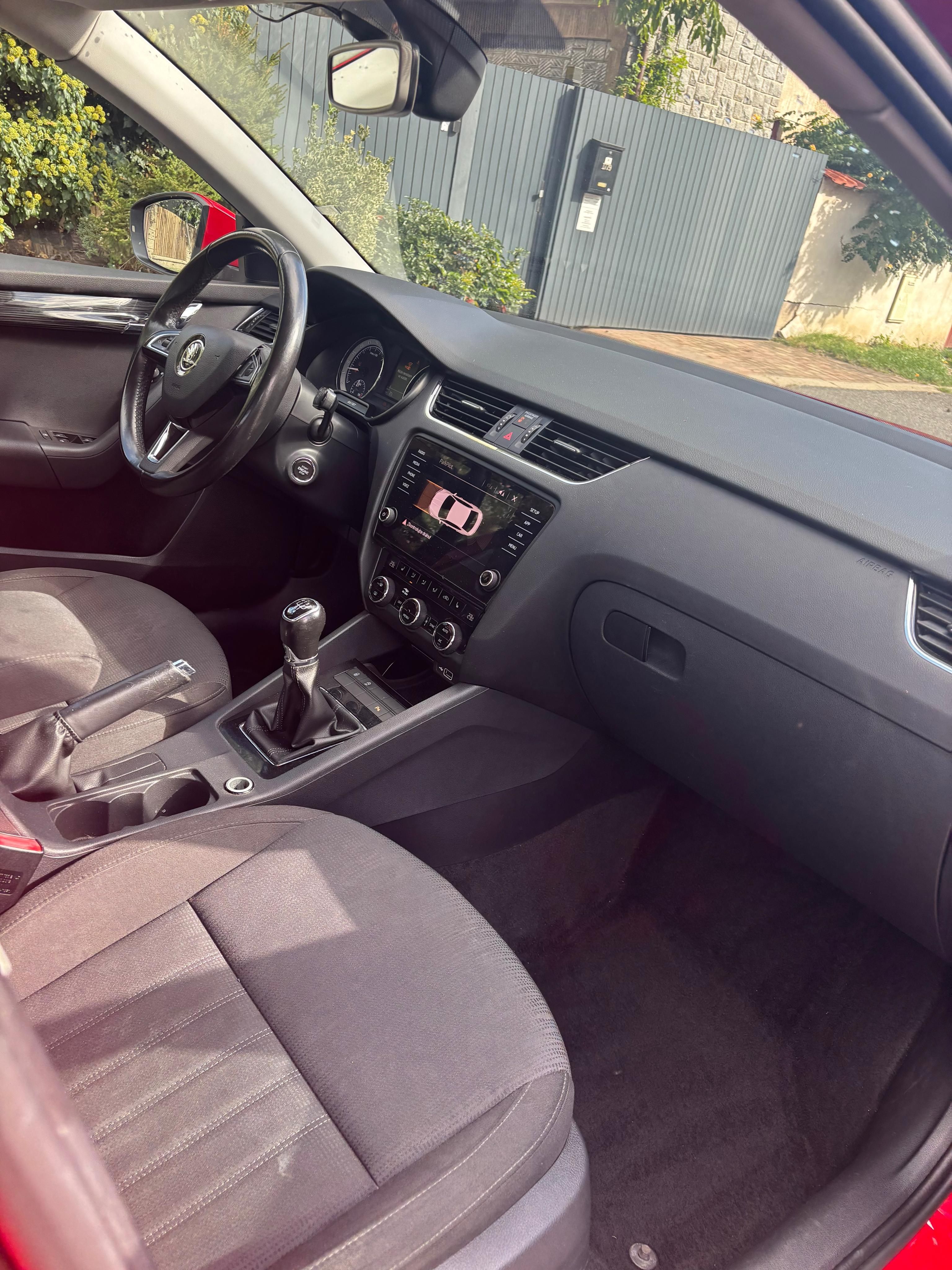 Škoda Octavia, STYLE ODPOČET DPH - fotka 2