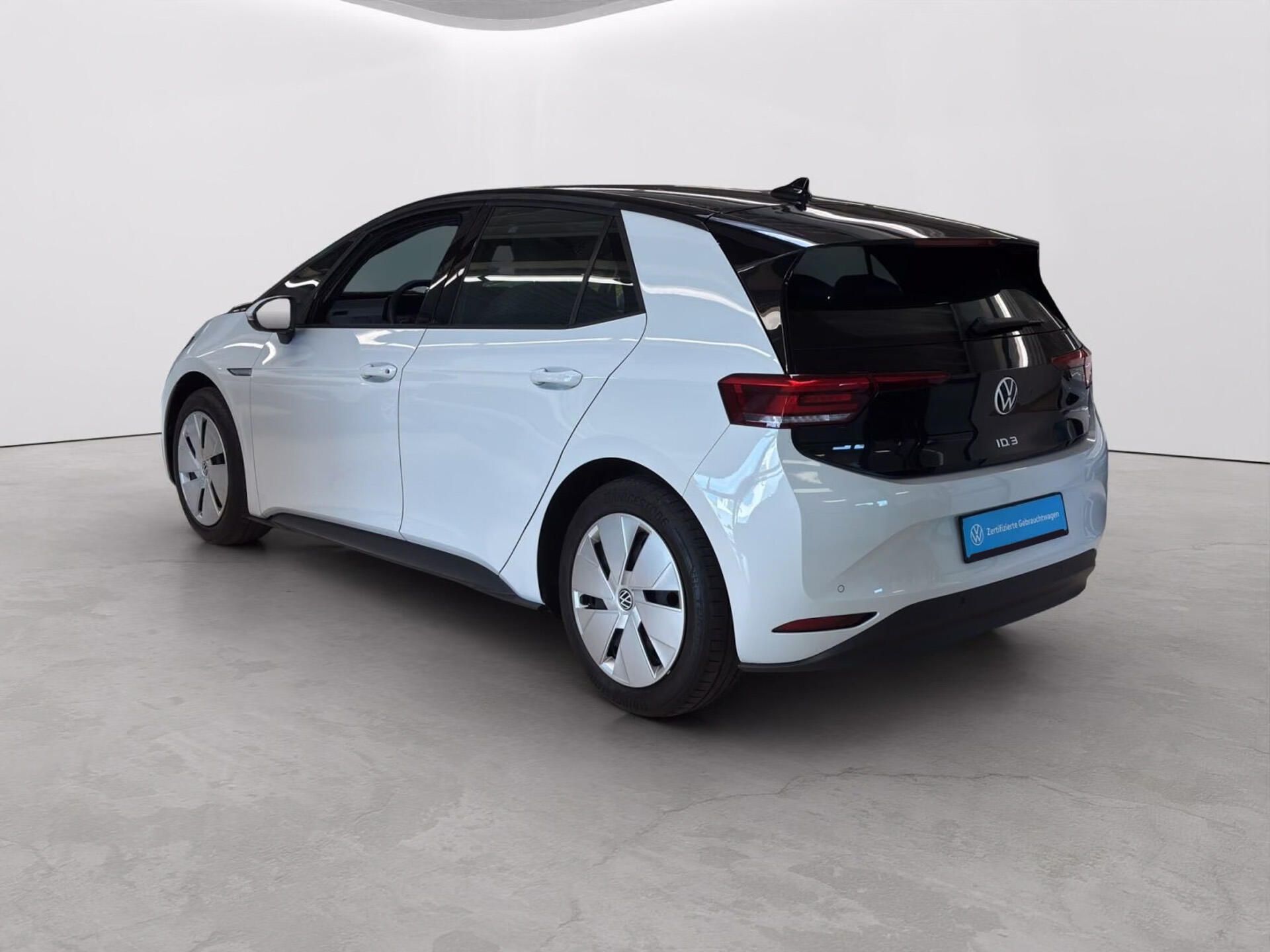 Volkswagen ID.3, Pure LED Carplay Keyless - fotka 2