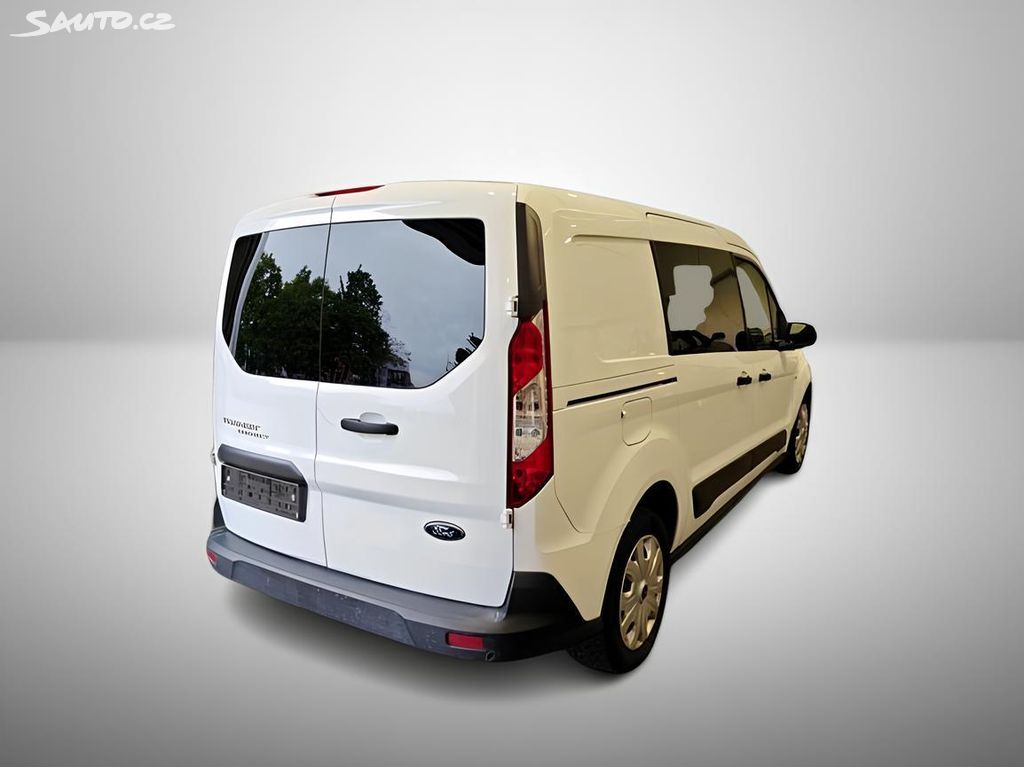 Ford TRANSIT 2023 aus Tschechien