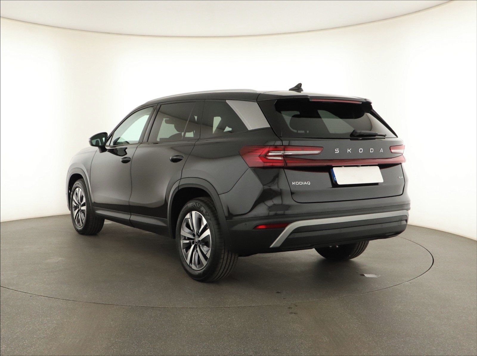 Škoda Kodiaq, 2.0 TSI, EXCLUSIVE SELECTION - fotka 3