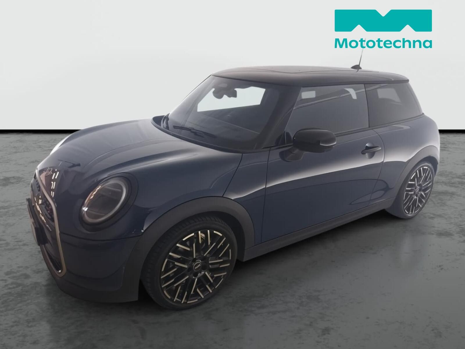 Mini Cooper S, Cooper S, Záruka, Automat