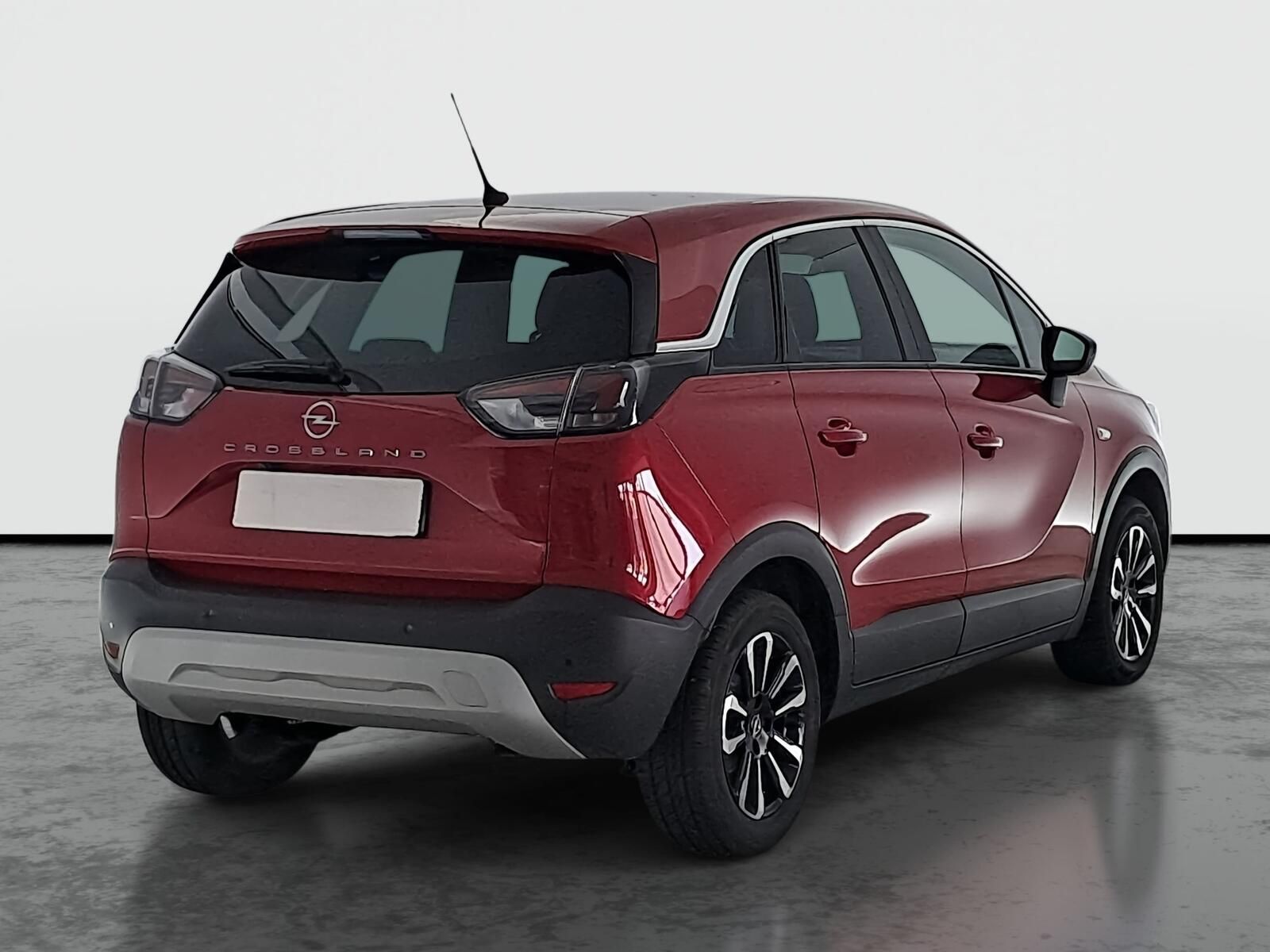 Opel Crossland, 1.2 Turbo, Elegance, Automat - fotka 5
