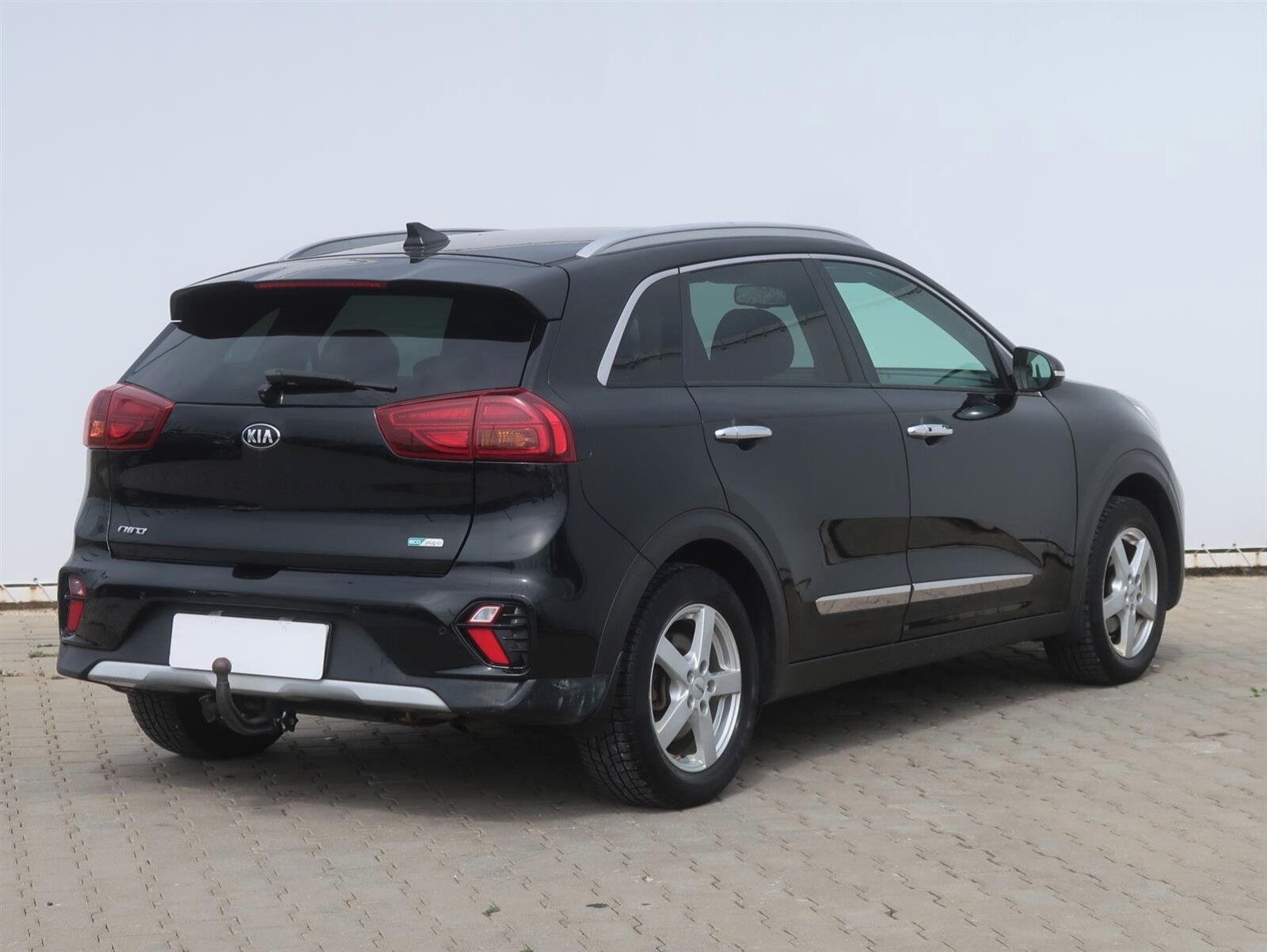 Kia Niro, Plug-in Hybrid, Automat - fotka 5
