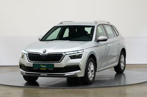 Škoda Kamiq, 1.0 TSI 81 kW DSG Style
