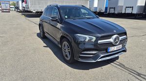 Mercedes-Benz GLE, GLE 350 DE 4MATIC HYBRID