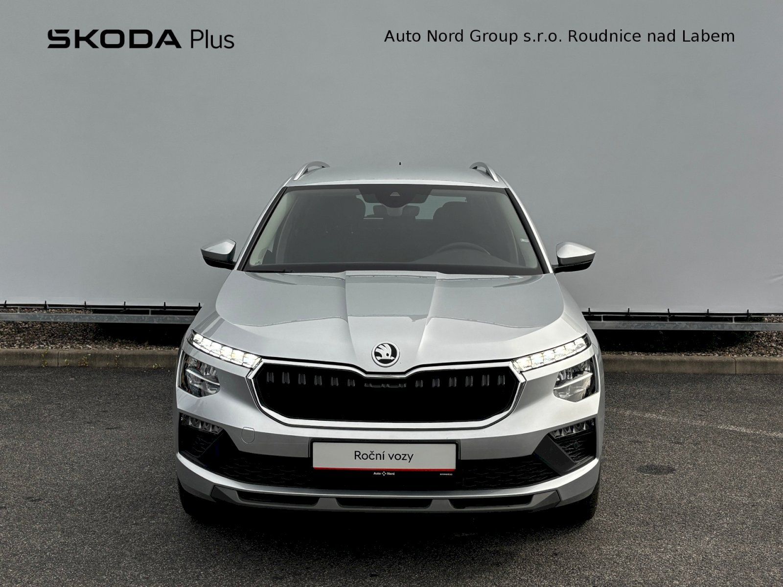 Škoda Kamiq, KAMIQ TOP SELECTION TSI 85/1.0 - fotka 4