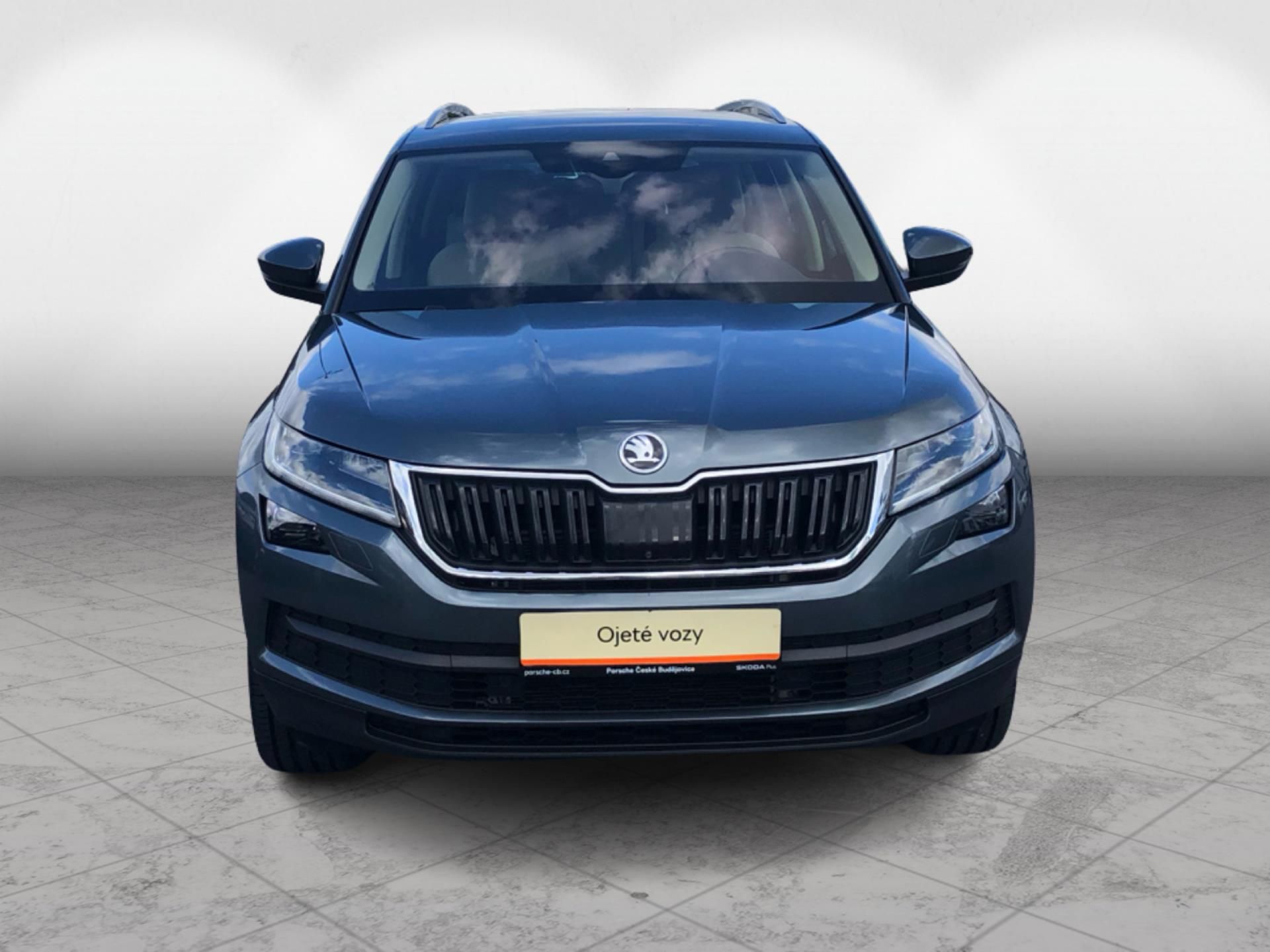 Škoda Kodiaq, 2.0 TDi DSG 7st. 4x4 STYLE PLU - fotka 4