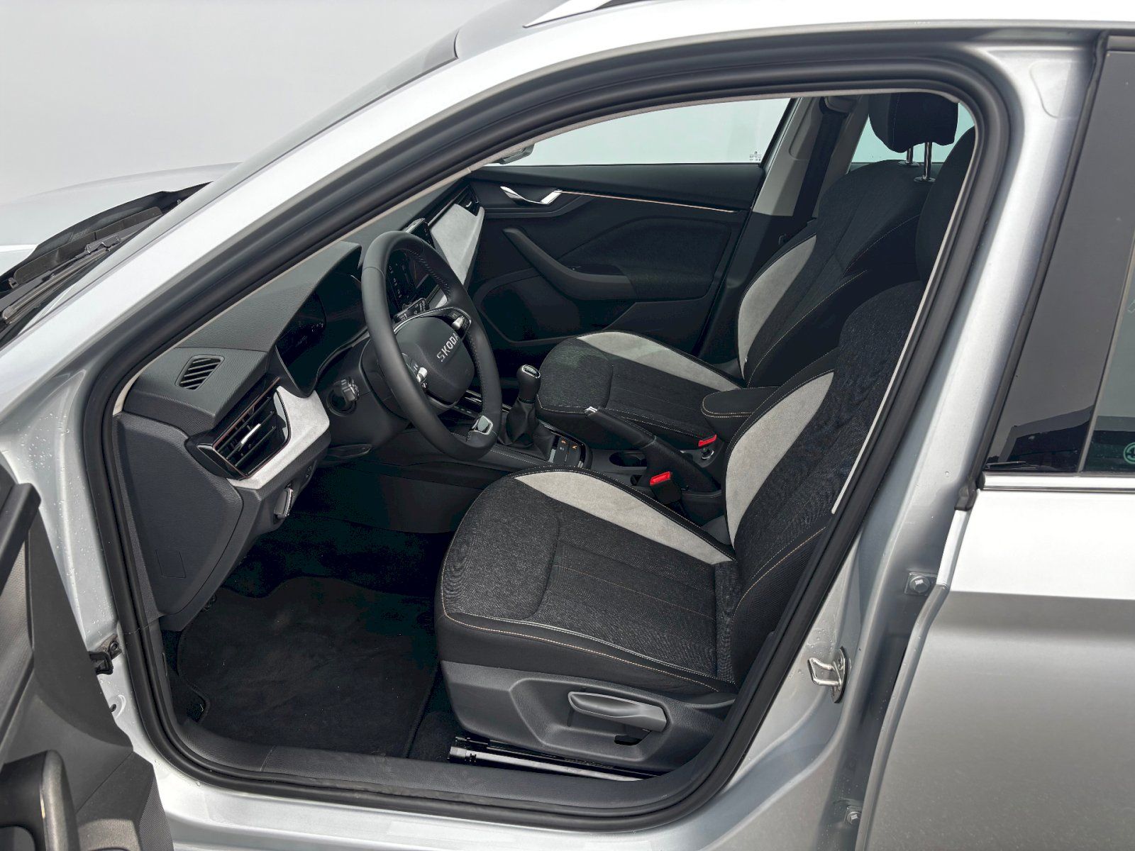 Škoda Kamiq, KAMIQ TOP SELECTION TSI 85/1.0 - fotka 6