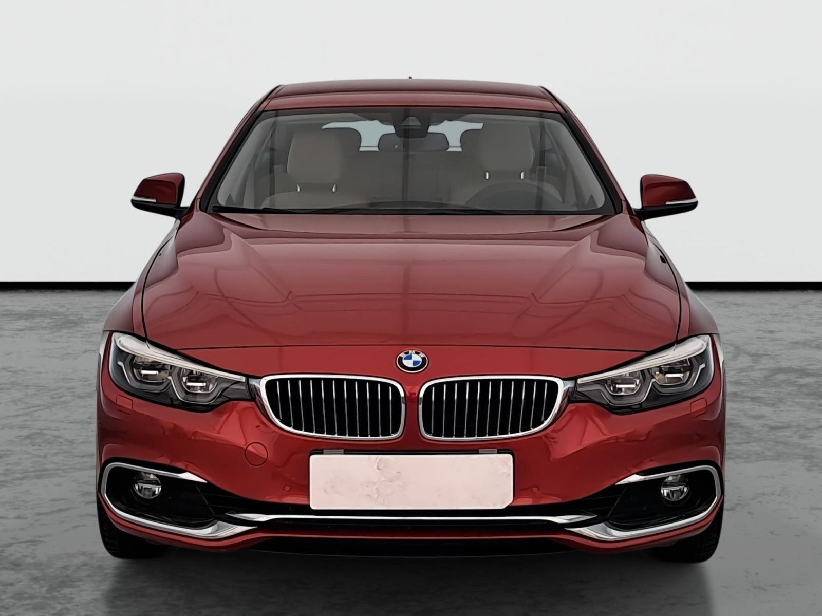 BMW Řada 4, 430i xDrive Gran Coupé , 4X4 - fotka 2