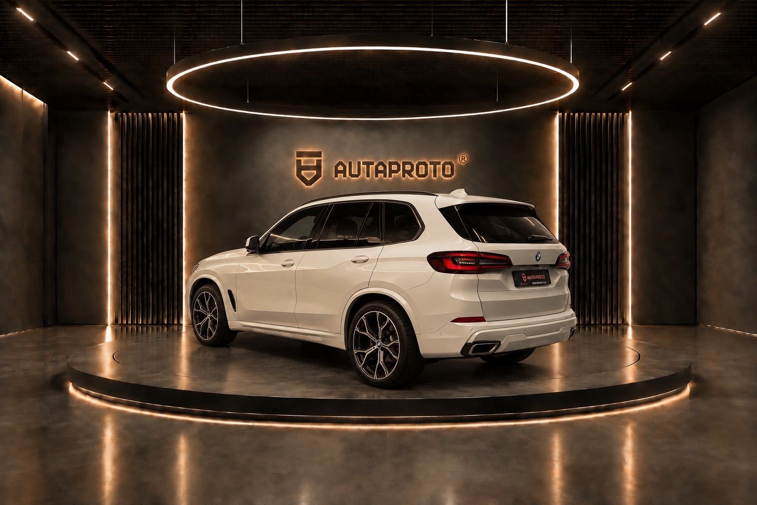 BMW X5, xDrive40i-Mpaket-HEAD-ACC-PANO - fotka 4