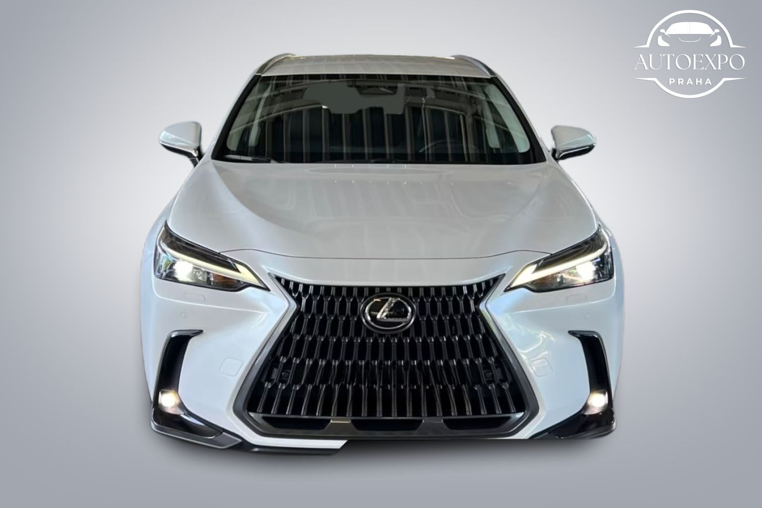 Lexus NX 450h, *E-FOUR Business Line *LED* - fotka 3