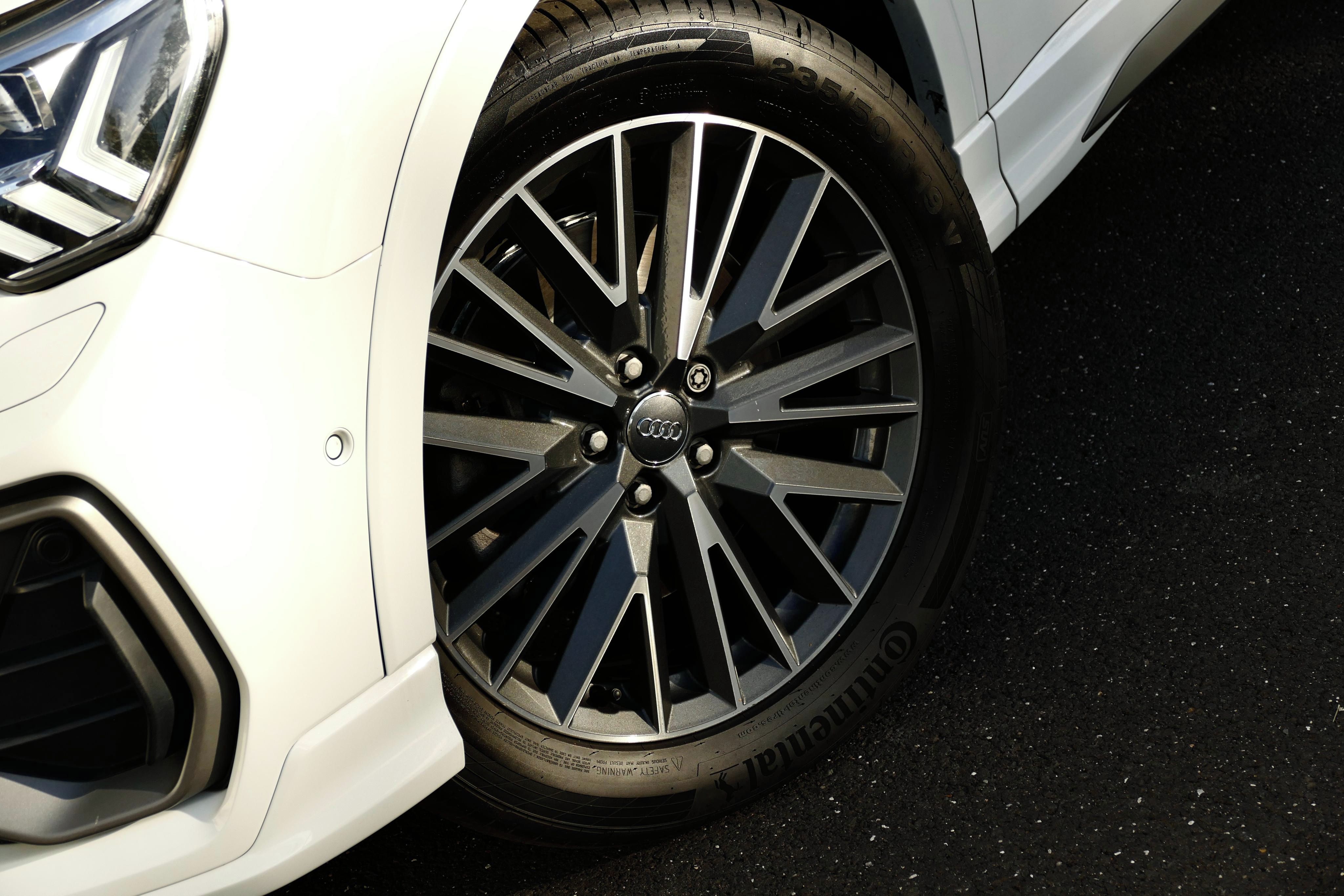 Audi Q3, 40 TFSi Quattro*S-Line*LED*B&O - fotka 3
