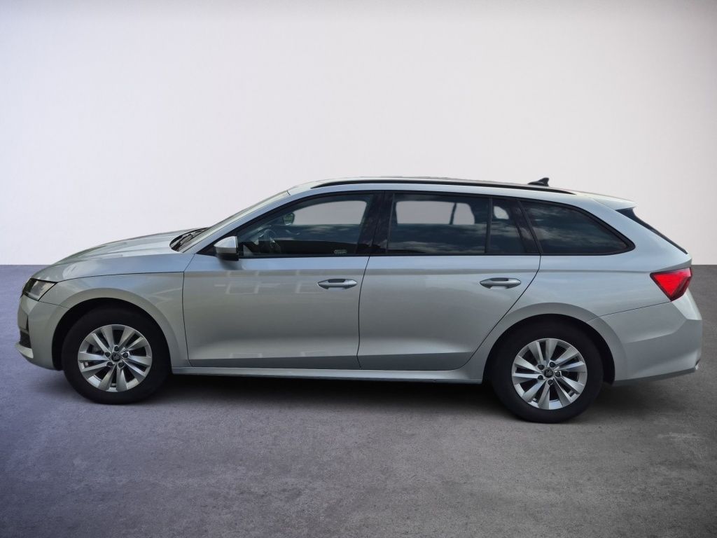 Škoda Octavia, Selection 1.5 TSI 110 kW - fotka 4