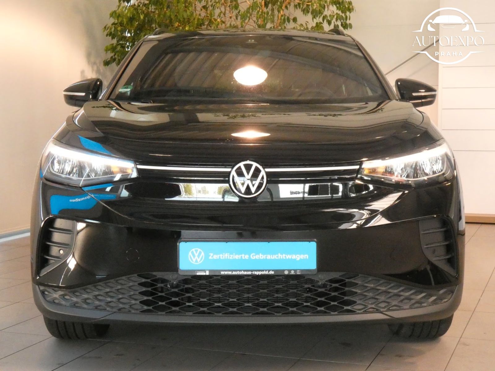 Volkswagen ID.4, Pro 77 kWh Infotainment Paket* - fotka 5