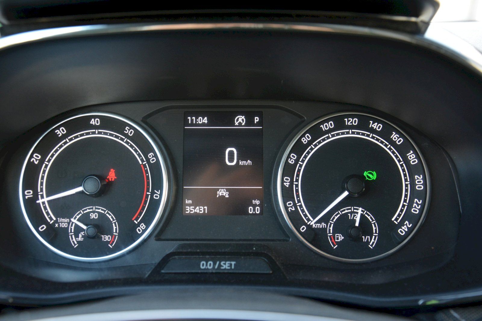 Škoda Fabia, 1.5 TSI 110 kW Style PLUS DSG - fotka 6