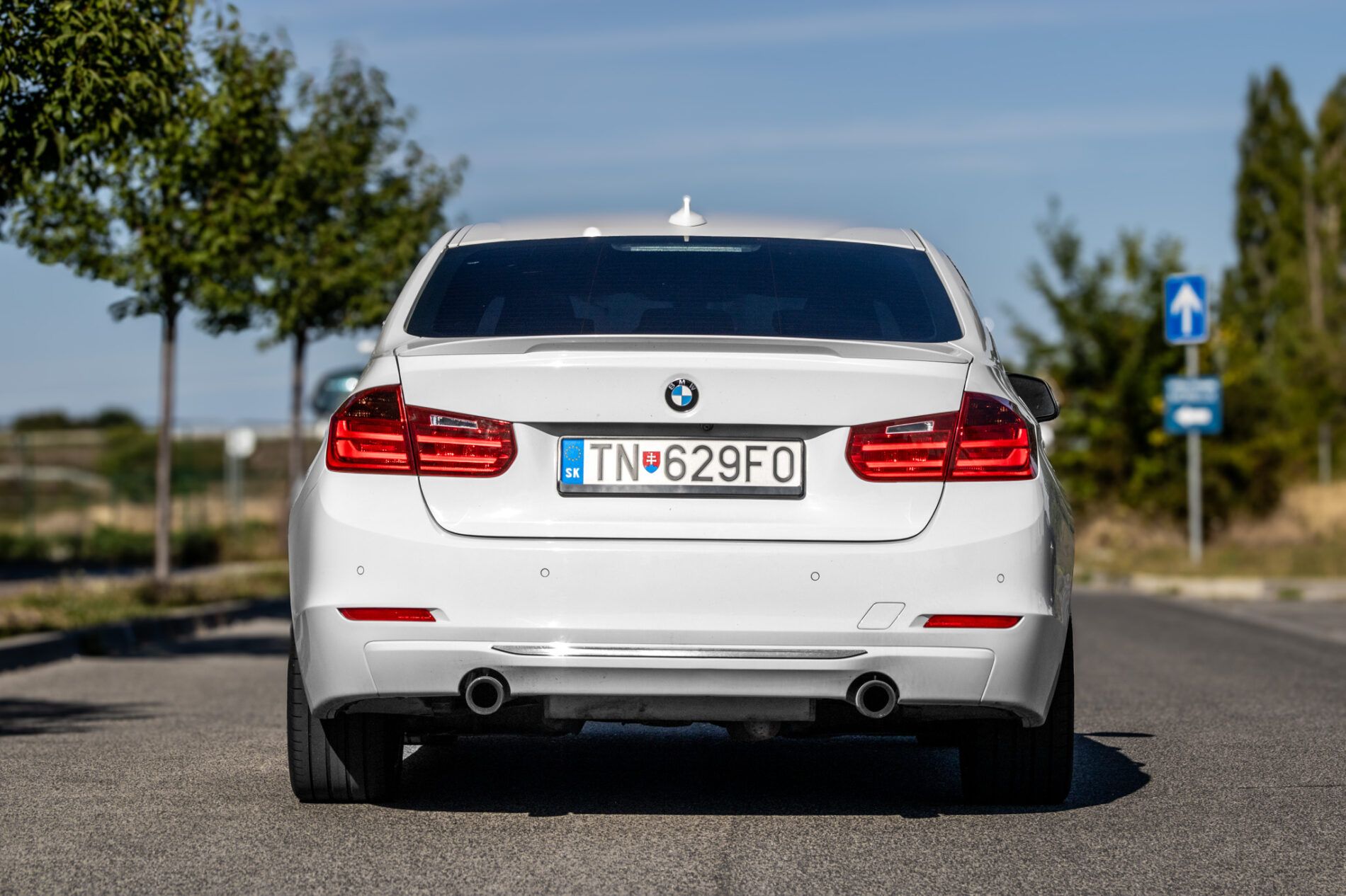 BMW, rad 3 - fotka 6