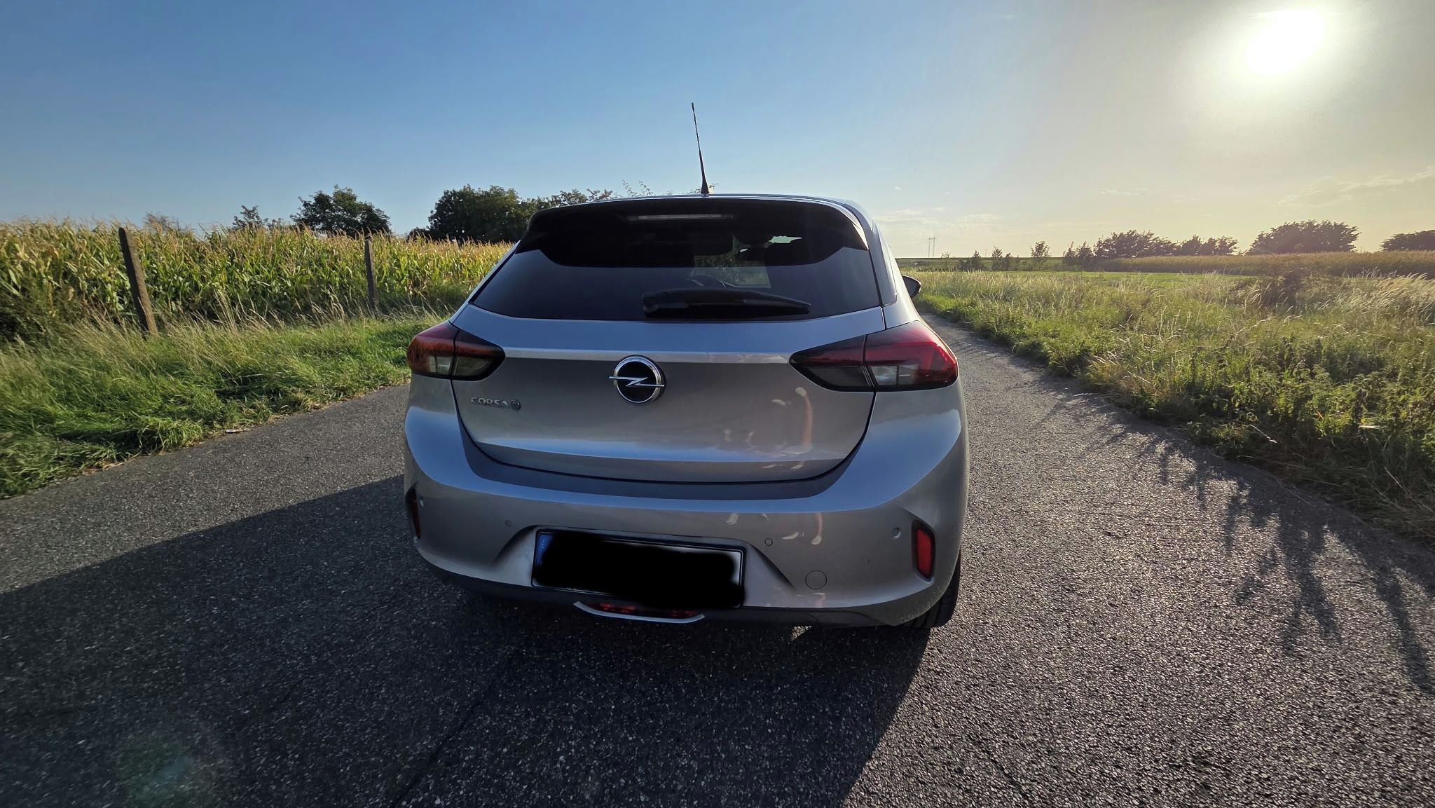 Opel Corsa, e,Electric 100kW/50kWh|SOH 94% - fotka 6