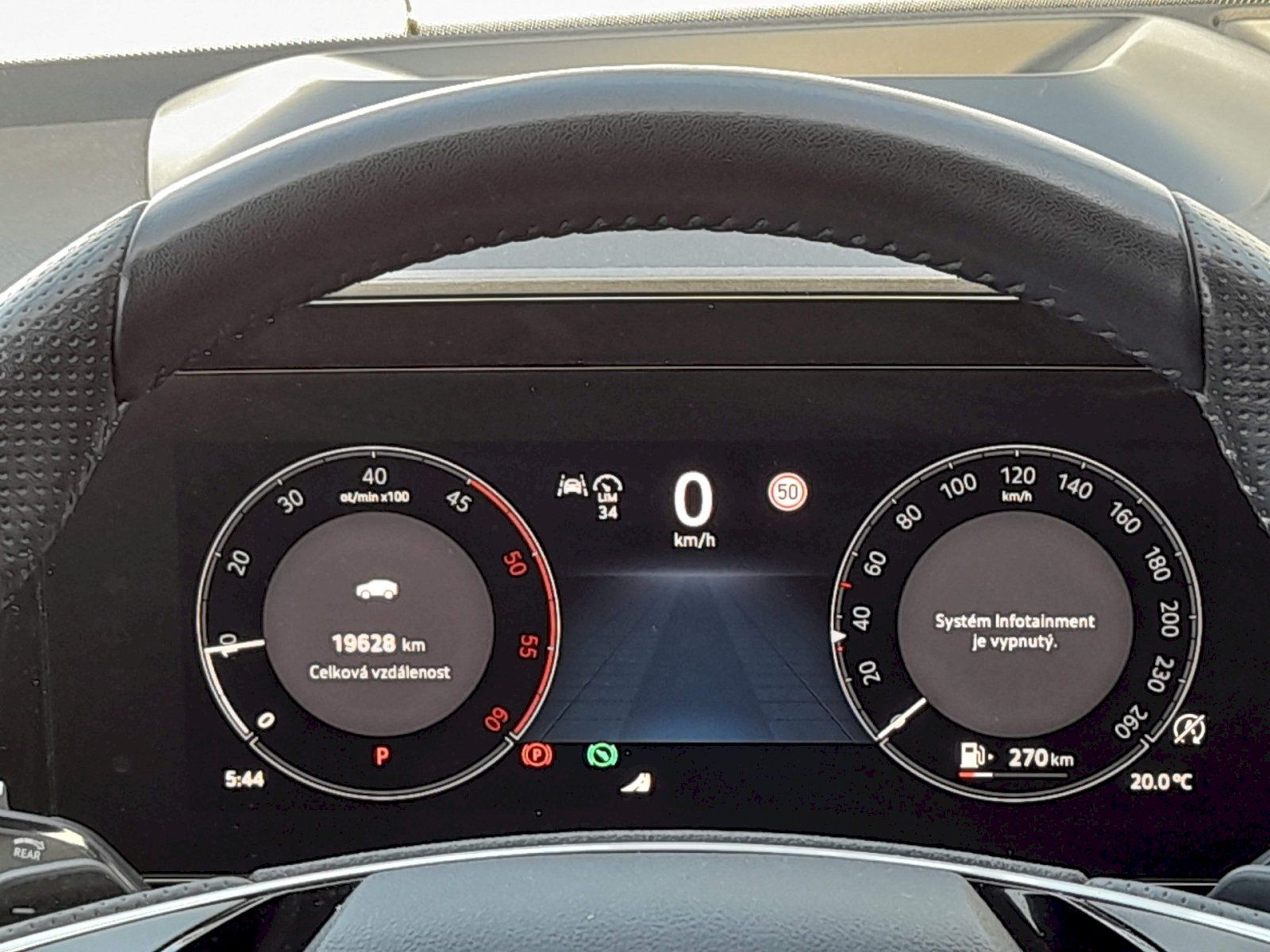 Škoda Kodiaq, Exclusive Selection 2.0TDI 142 - fotka 6