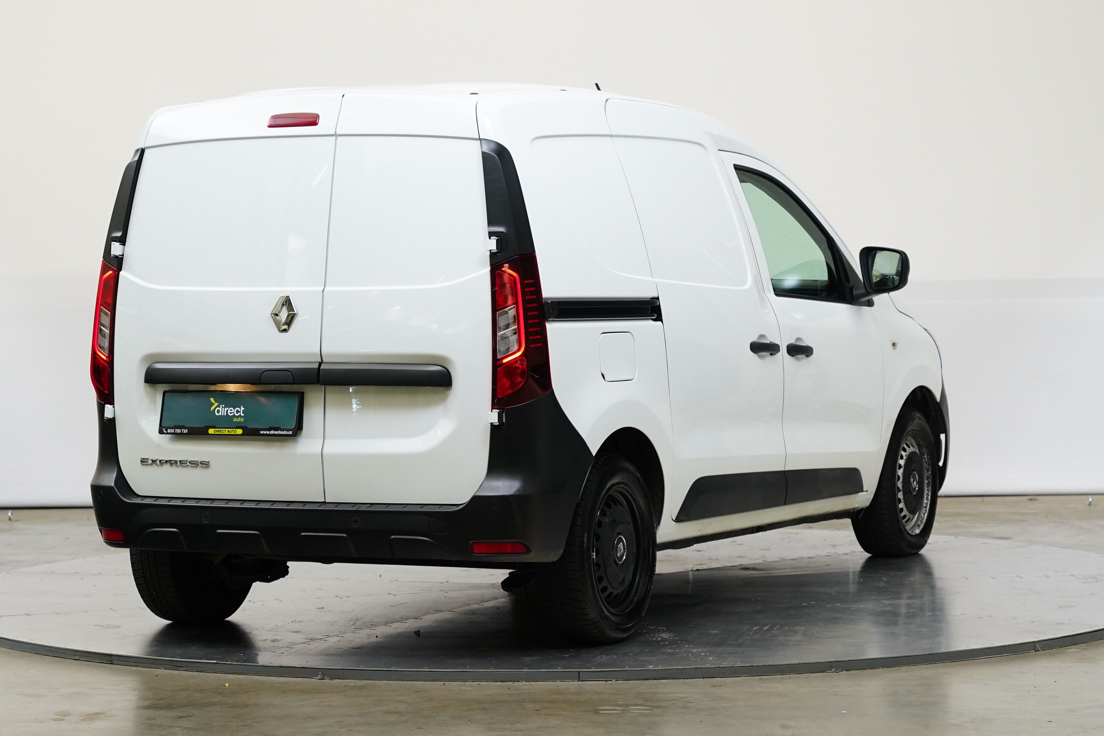 Renault Espace, 1.3 TCE 75 kW - fotka 2