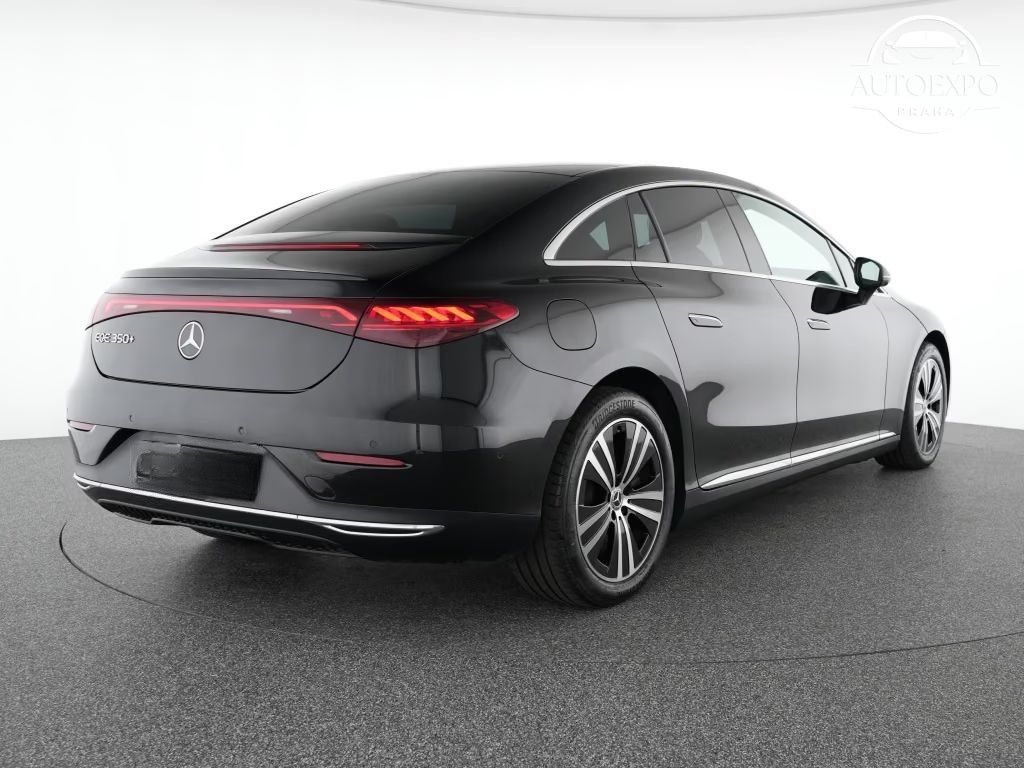 Mercedes-Benz EQE, 350+ Electric Art Premium+Digi - fotka 3
