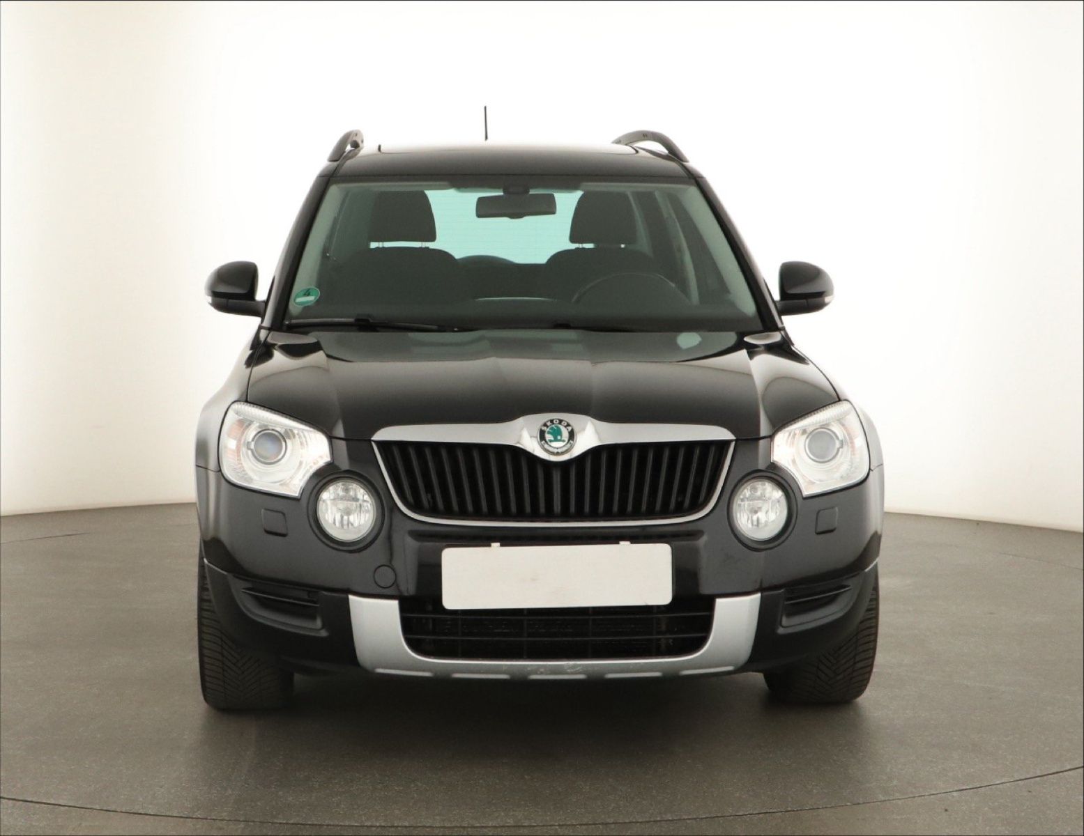Škoda Yeti, 1.2 TSI, Automat, Xenony - fotka 2