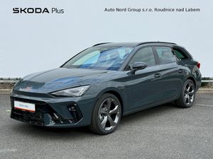 Cupra Leon, Leon SP 1.5 eTSI / 150 kW DSG.