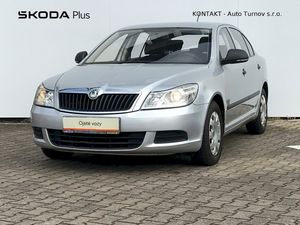 Škoda Octavia, CLASSIC 1,2 TSI 77kW