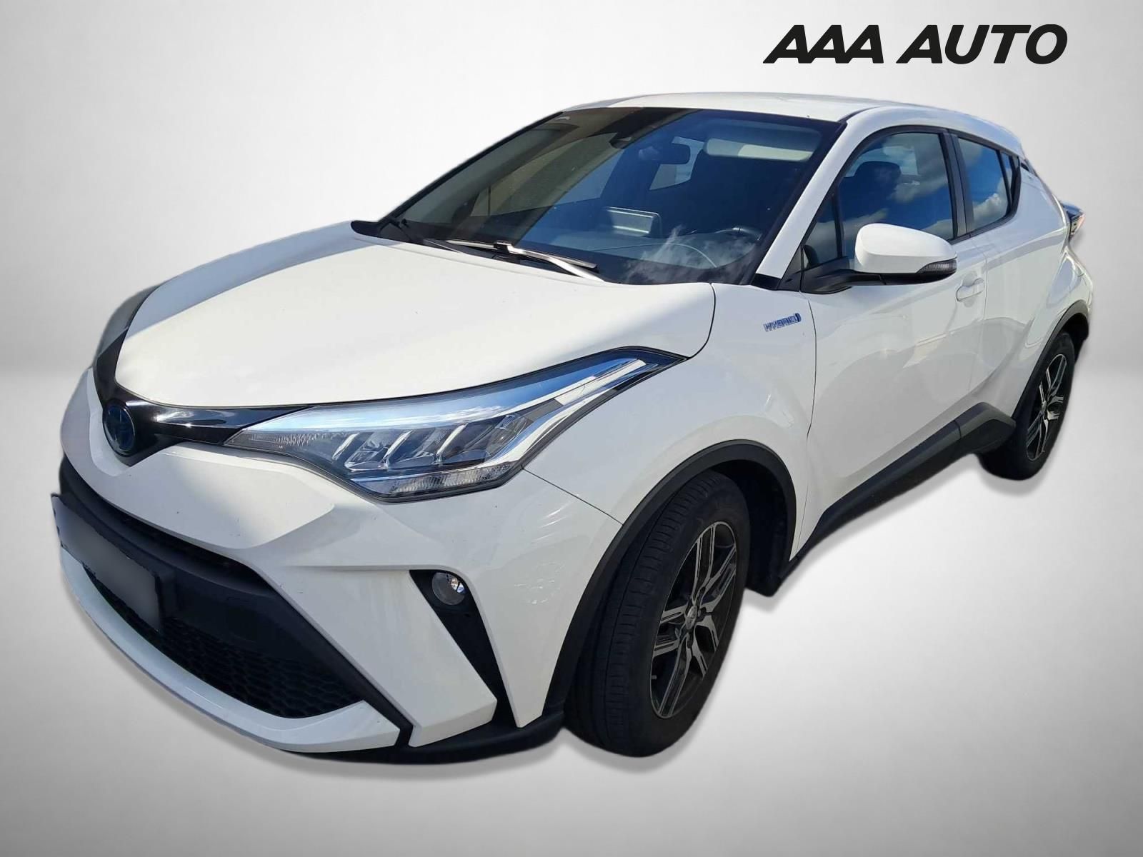Toyota C-HR, 1.8 Hybrid, Automat