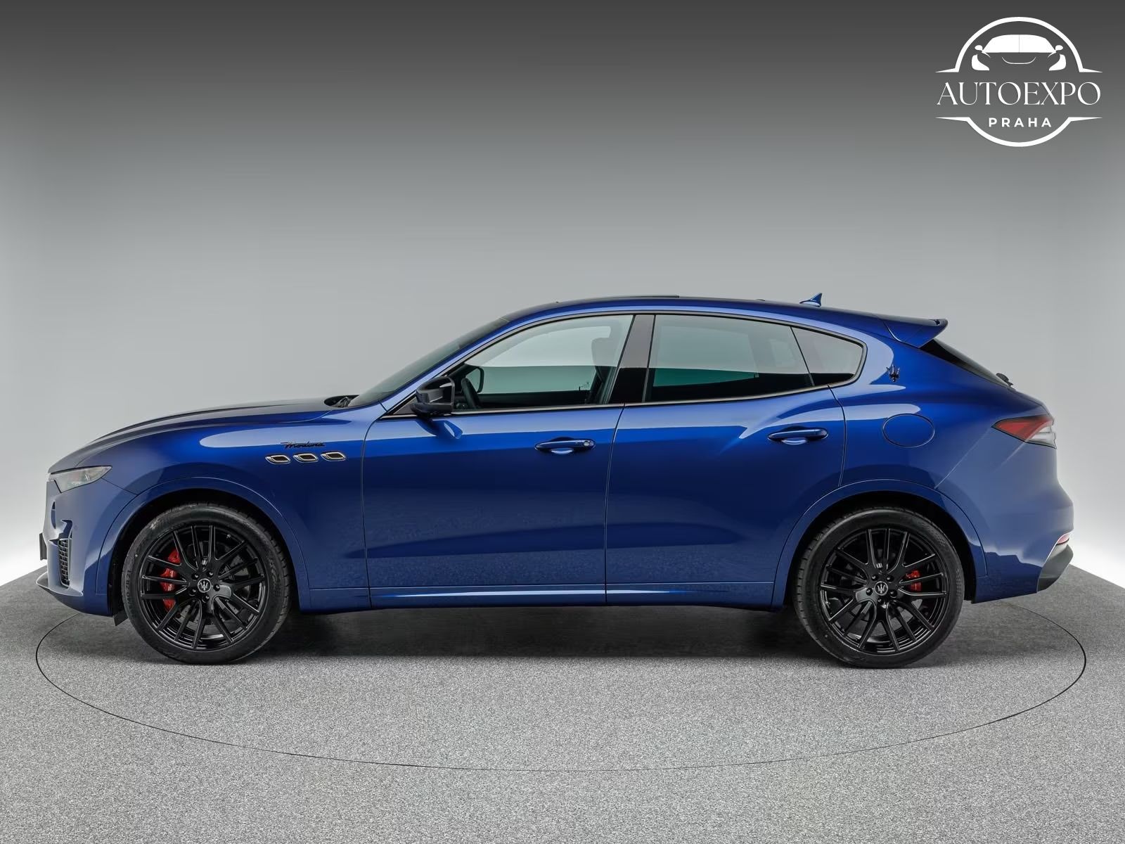 Maserati Levante, Modena Ultima - fotka 4