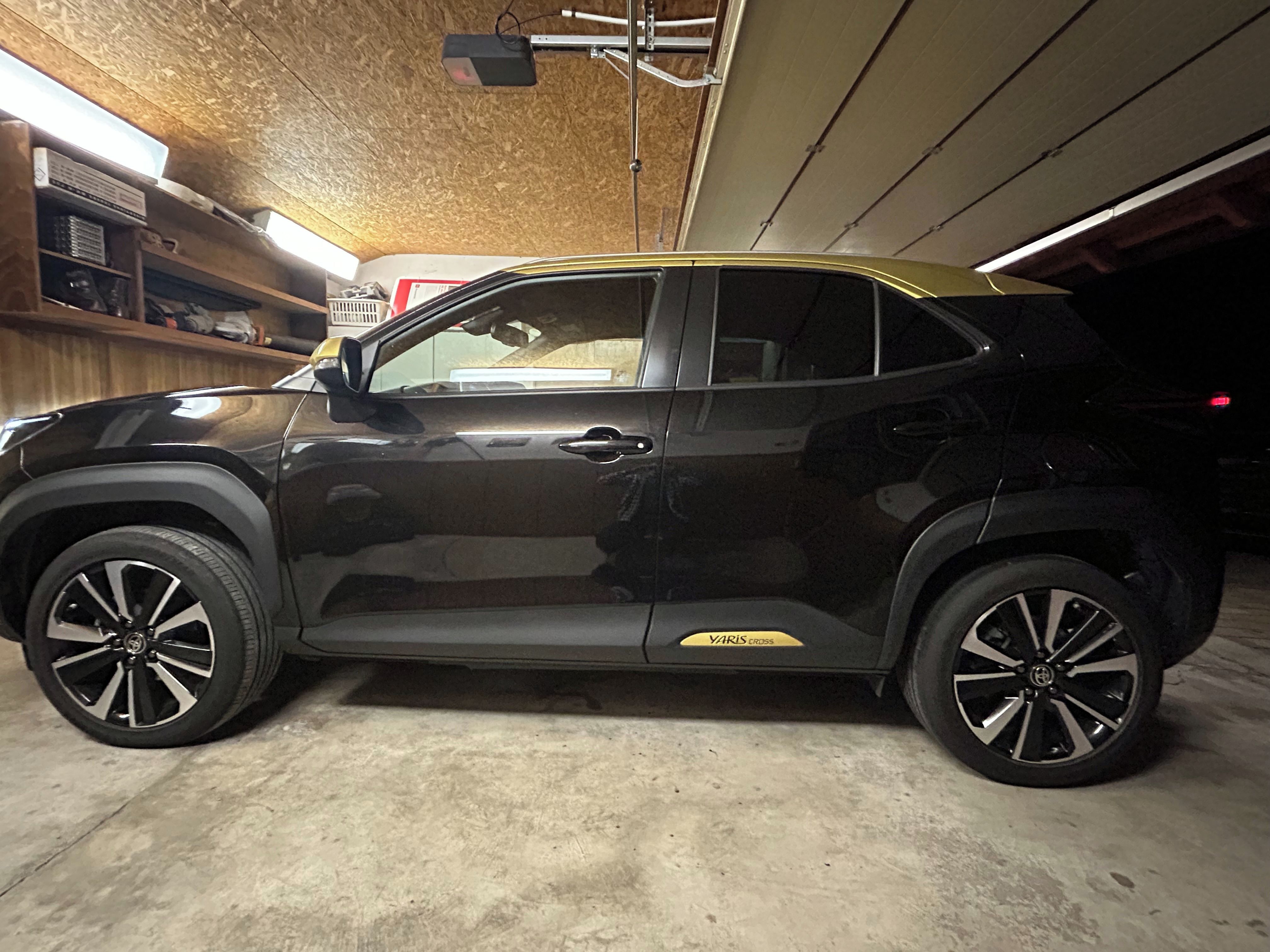 Toyota Yaris Cross, Hybrid, Top stav i výbava - fotka 4