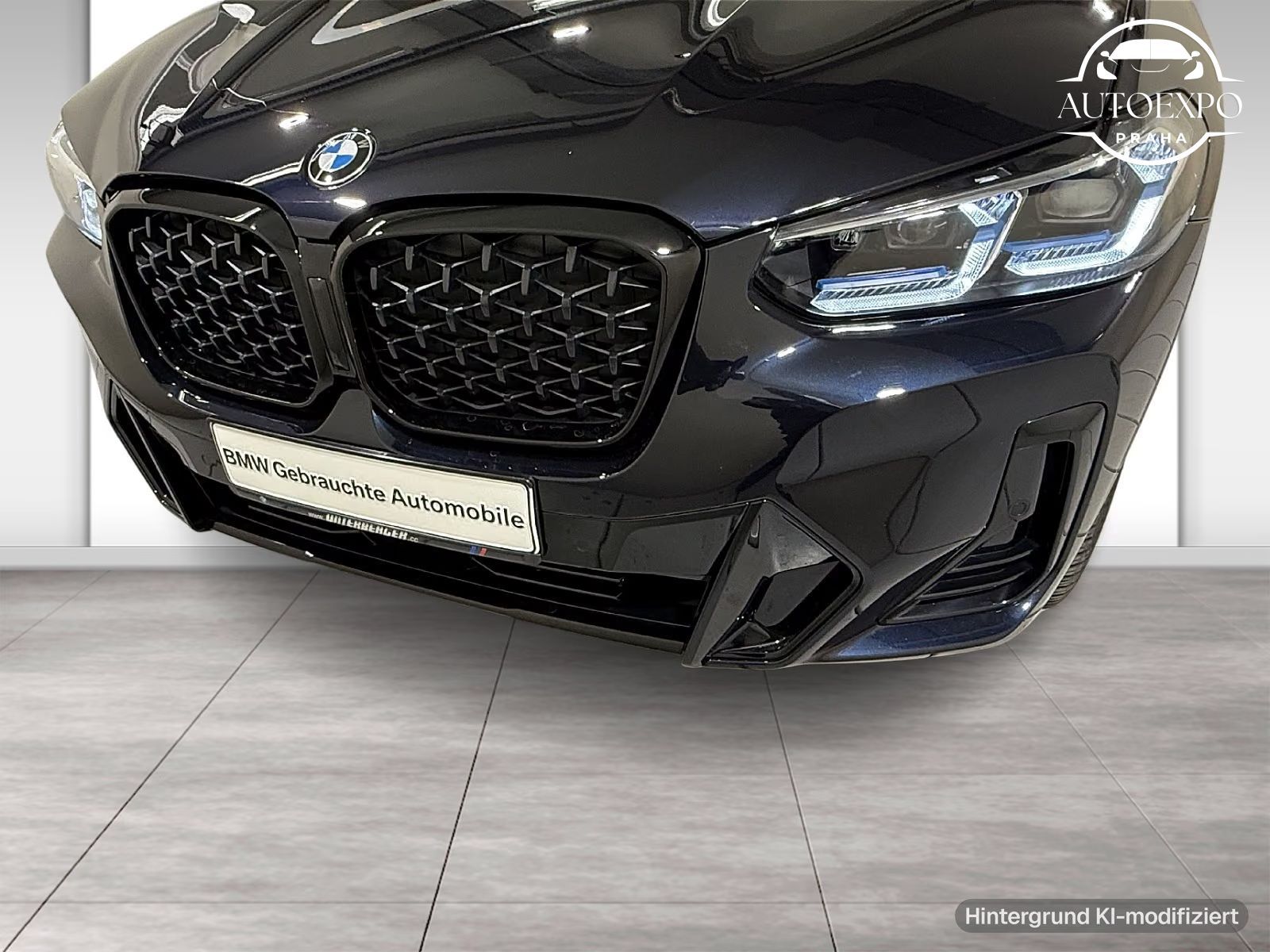 BMW X4, xDrive30d M Sportpaket * - fotka 6