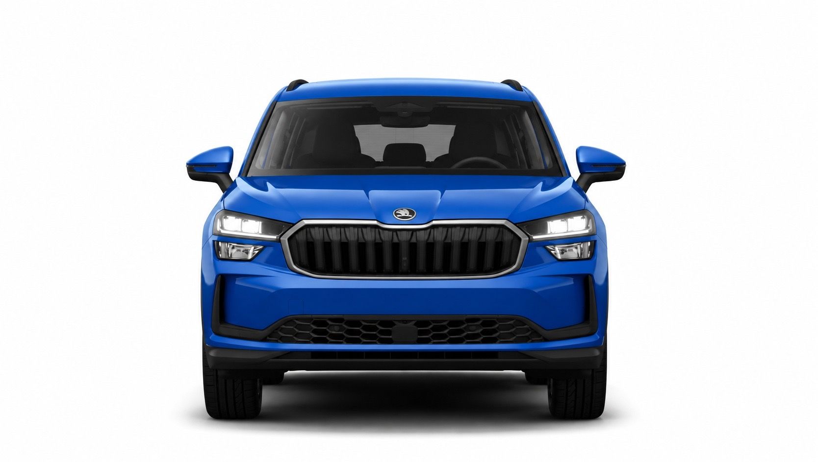 Škoda Kodiaq, Pronájem/pronájem s odkupem - fotka 2