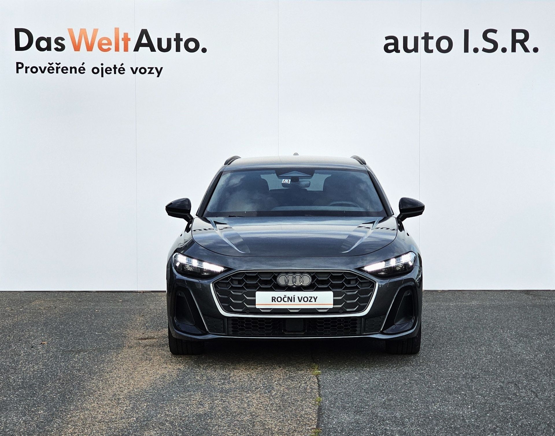 Audi A5, Avant TDI 150 kW Quattro - fotka 4