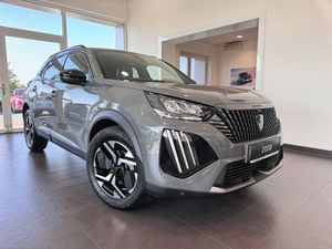 Peugeot 2008, ALLURE Turbo 100 koní