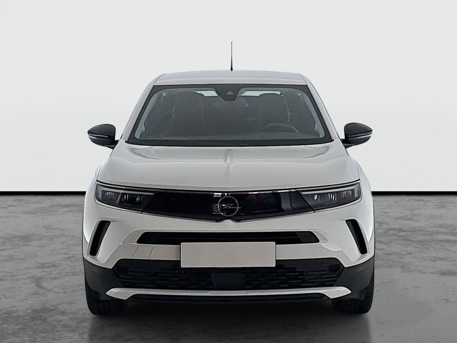 Opel Mokka, 1.5 CDTI, Serv.kniha, Tempomat - fotka 2