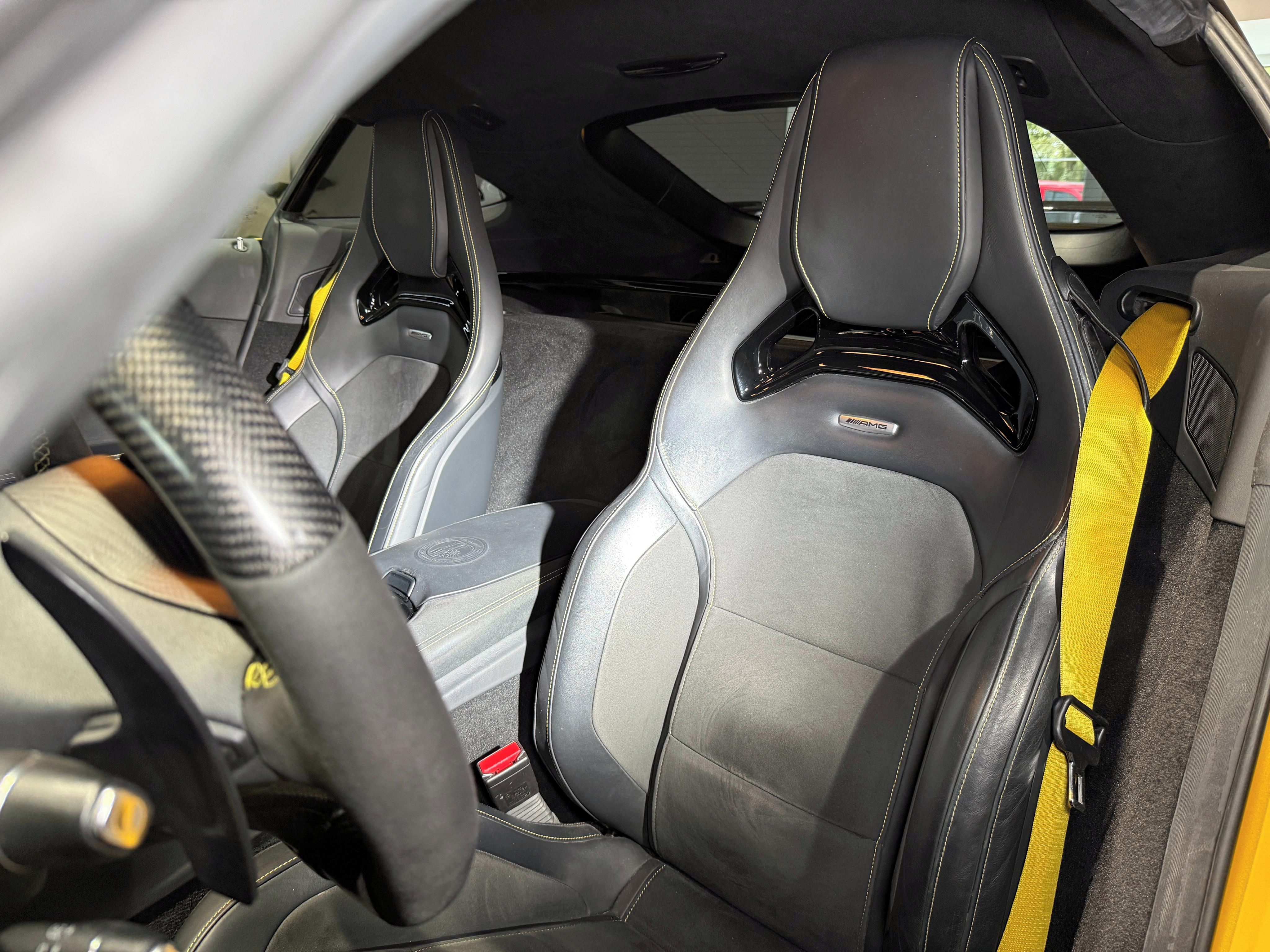 Mercedes-Benz AMG GT, GTR*RENNTECH*Carbon*CCB*NoOPF - fotka 6