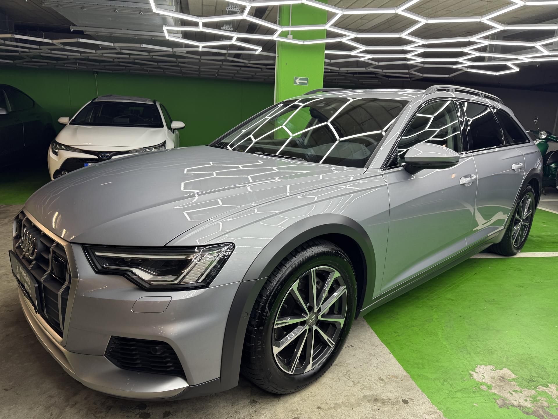 Audi A6 allroad, 3.0TDi záruka|360°kamera|DPH - fotka 2