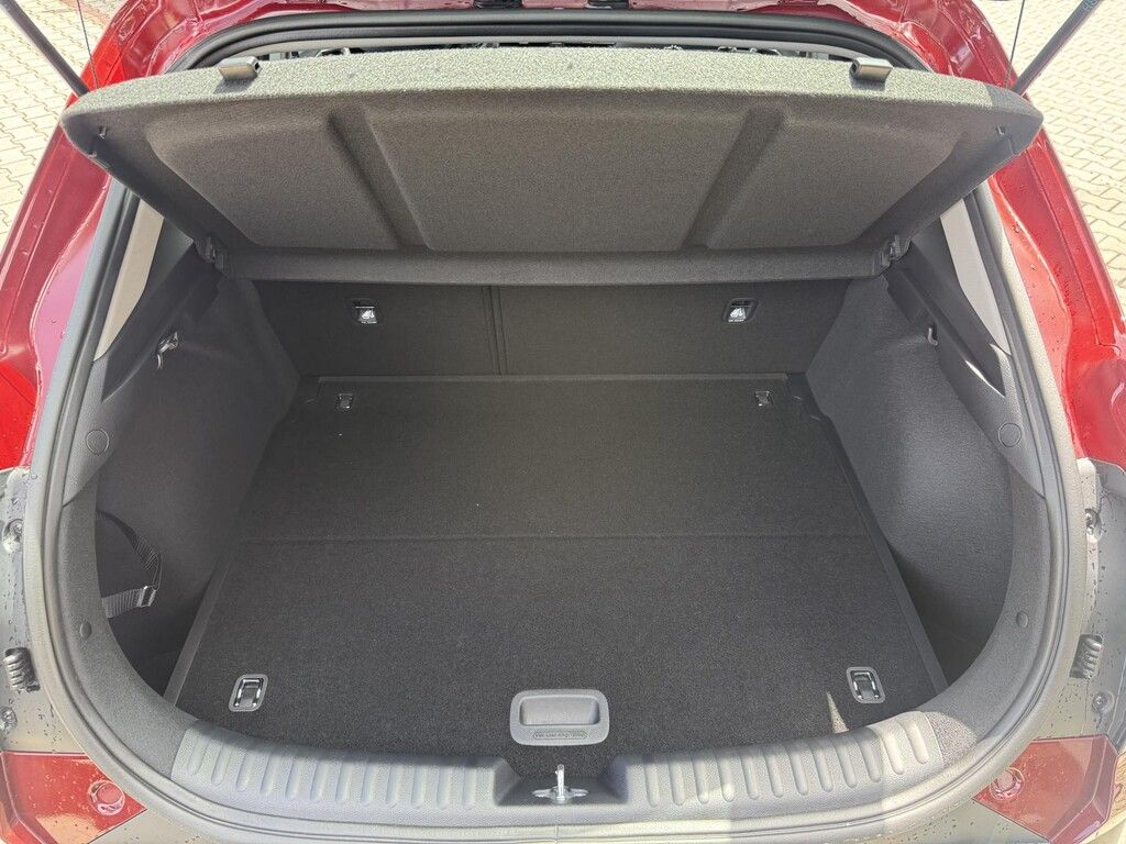 Kia XCee´d, 1,0 T-GDi 85 kW SPIN - fotka 6