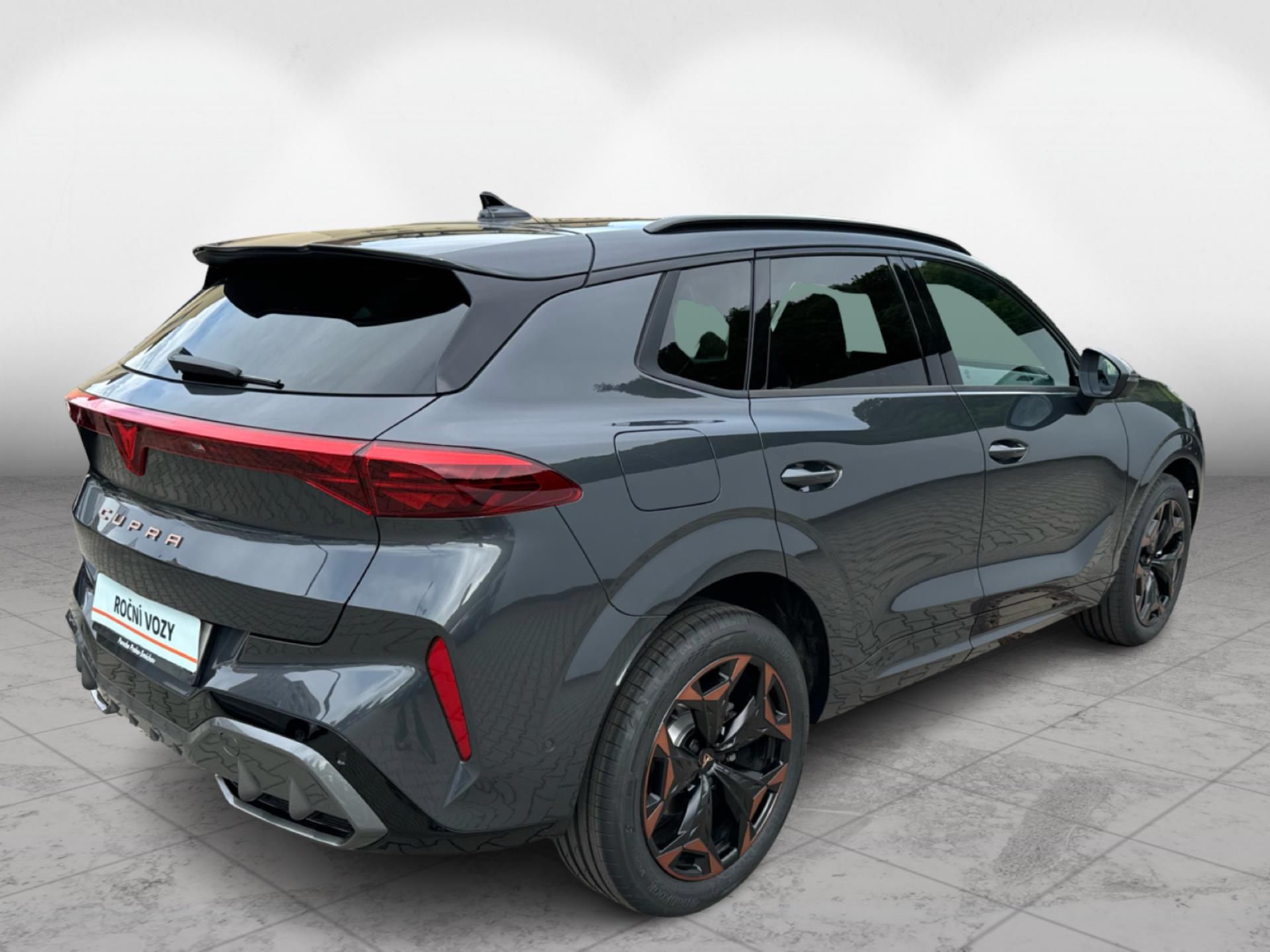 Cupra Terramar, 2,0 TSI DSG 4WD - fotka 6