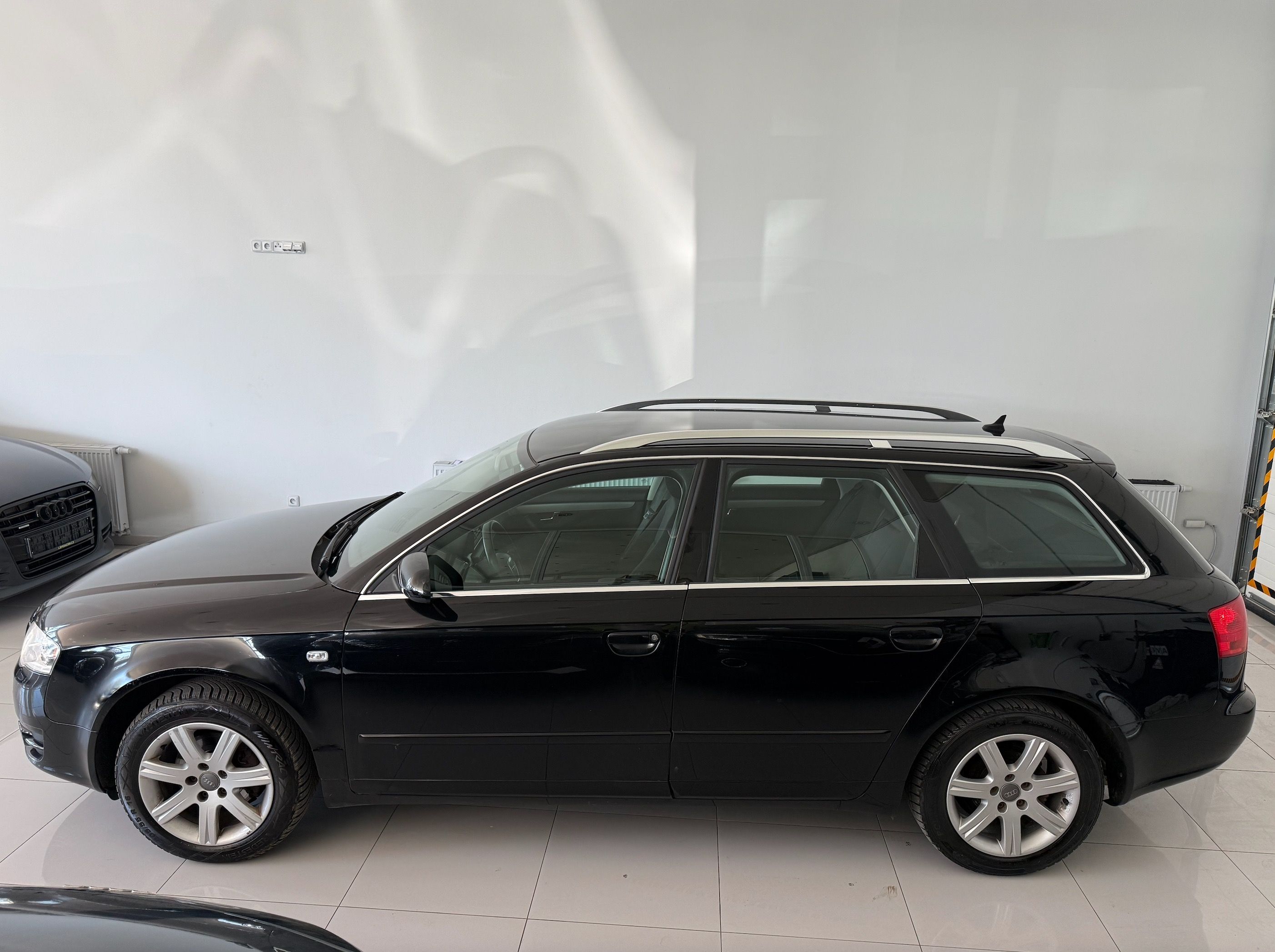 Audi A6, Avant 2.0 TDI 103 kW | 2006 - fotka 3