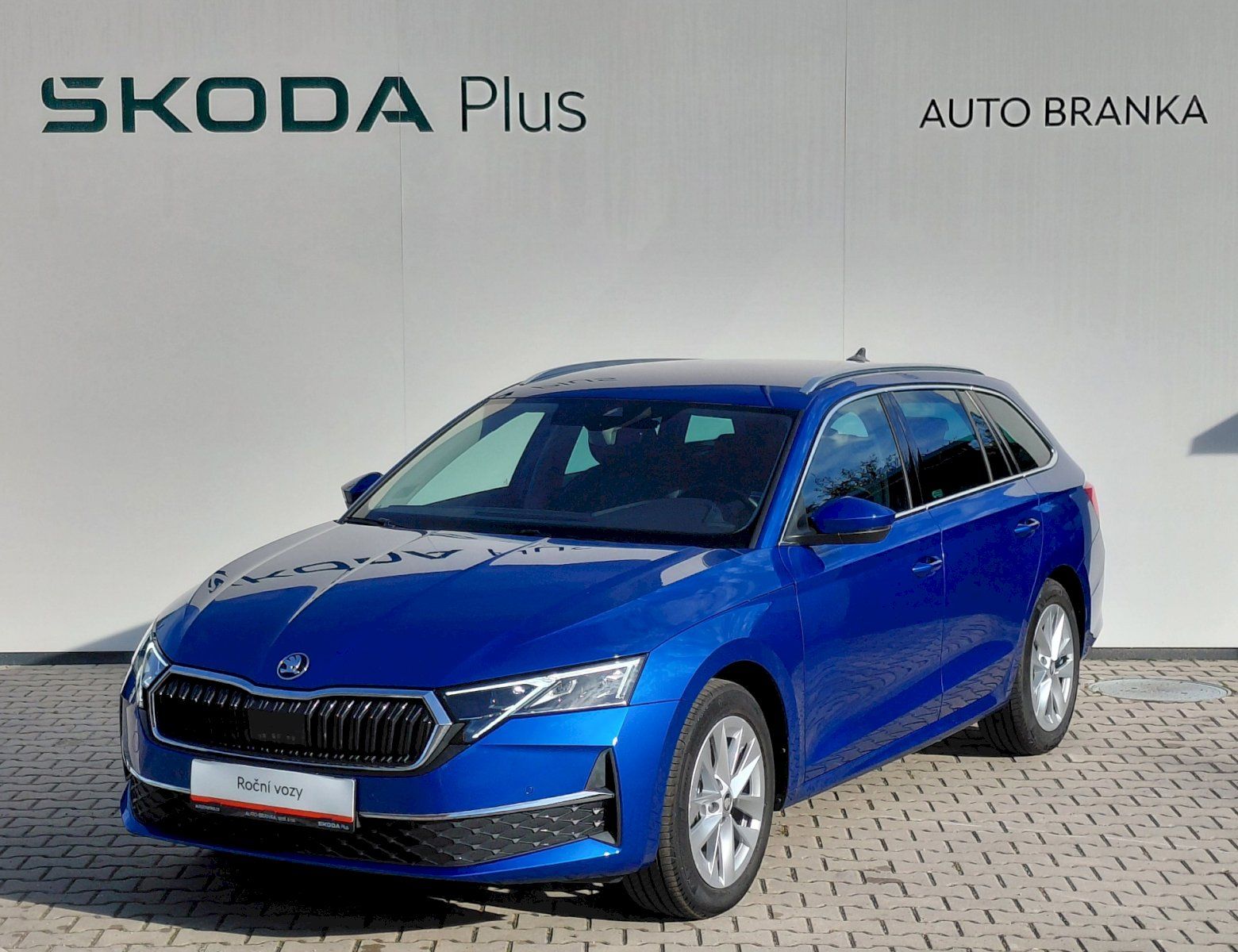 Škoda Octavia, 1,5 TSI 110 KW TOP SELECTION C