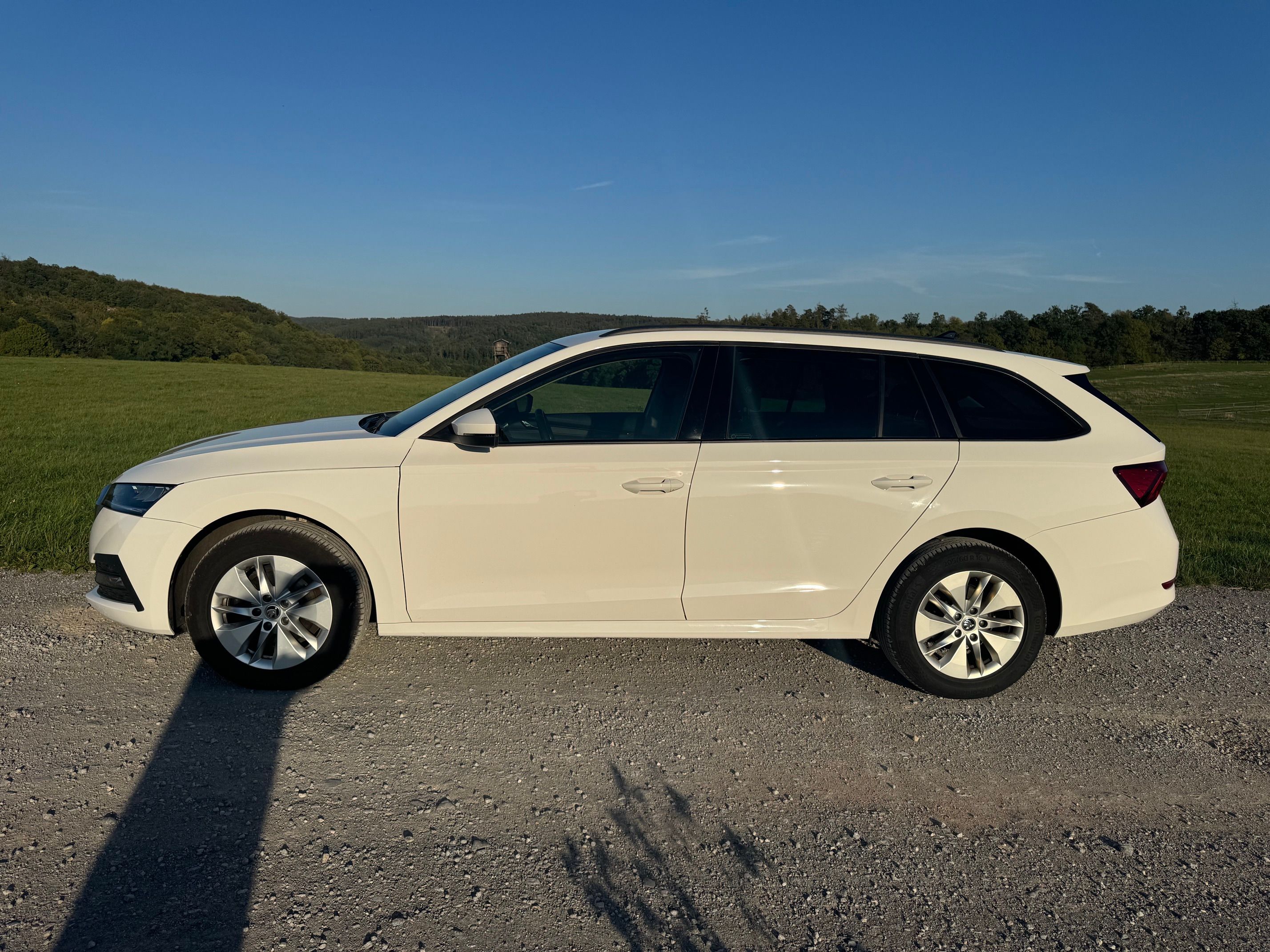 Škoda Octavia, 1.5TSI 110kW AMBITION+ ACC ČR - fotka 5