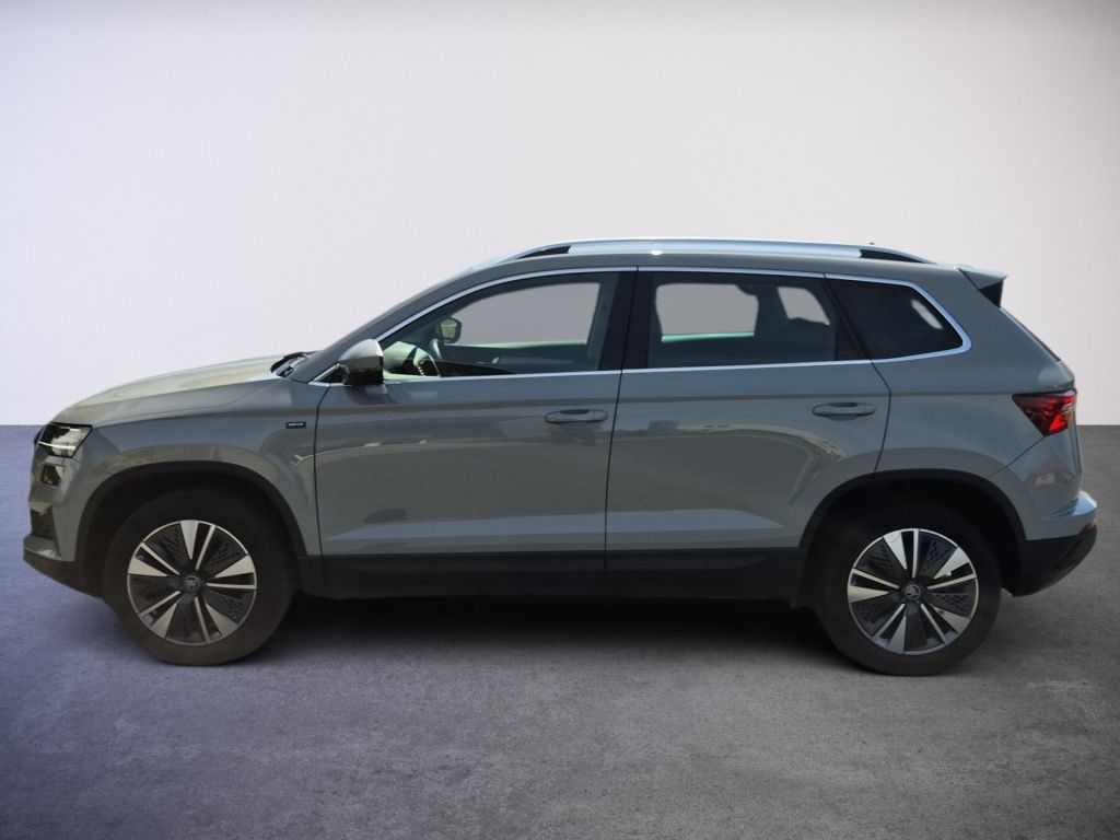 Škoda Karoq, Drive 1.5 TSi 110 kW - fotka 3